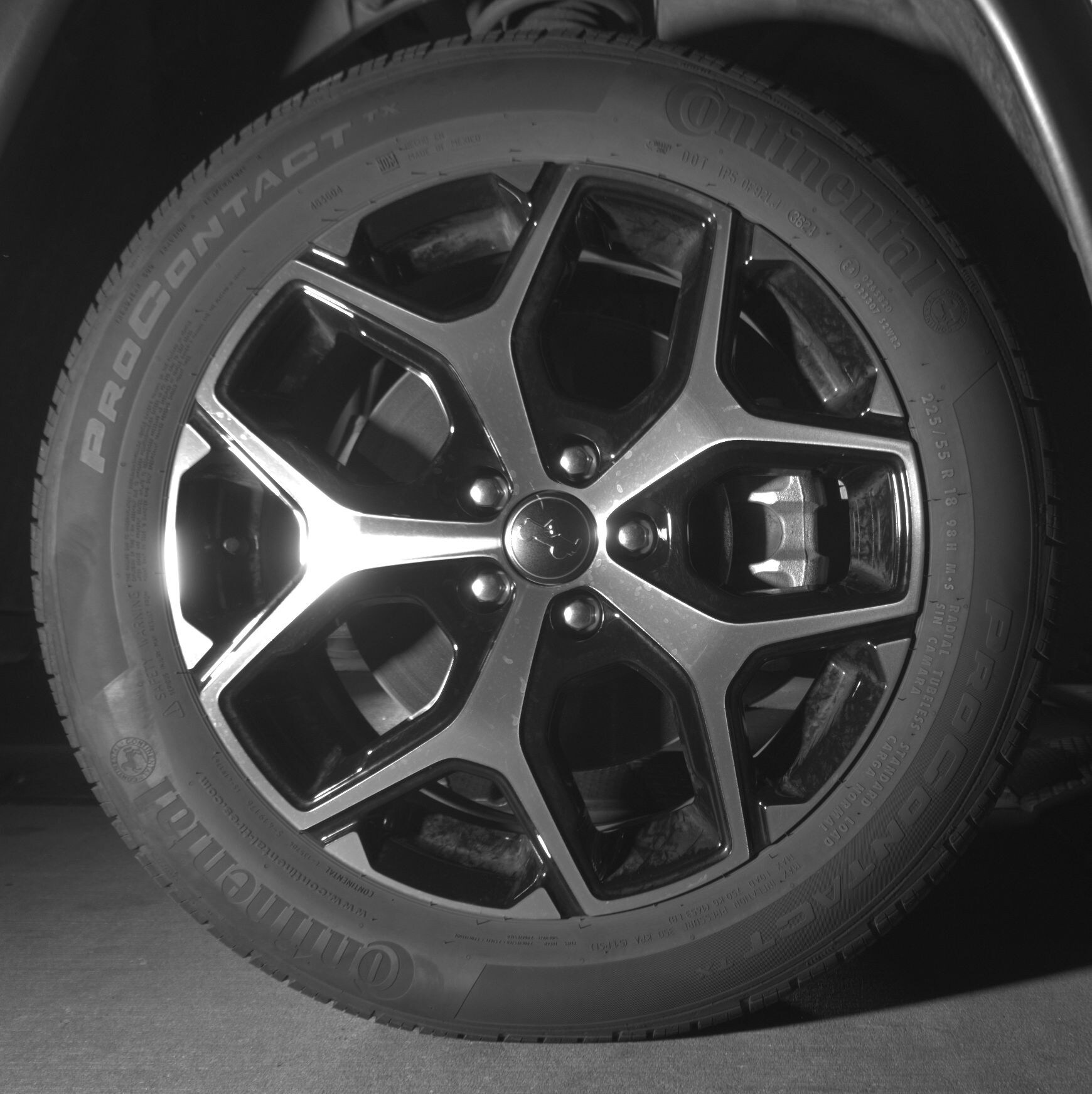 Thumbnail: 2025 Jeep Compass - 10