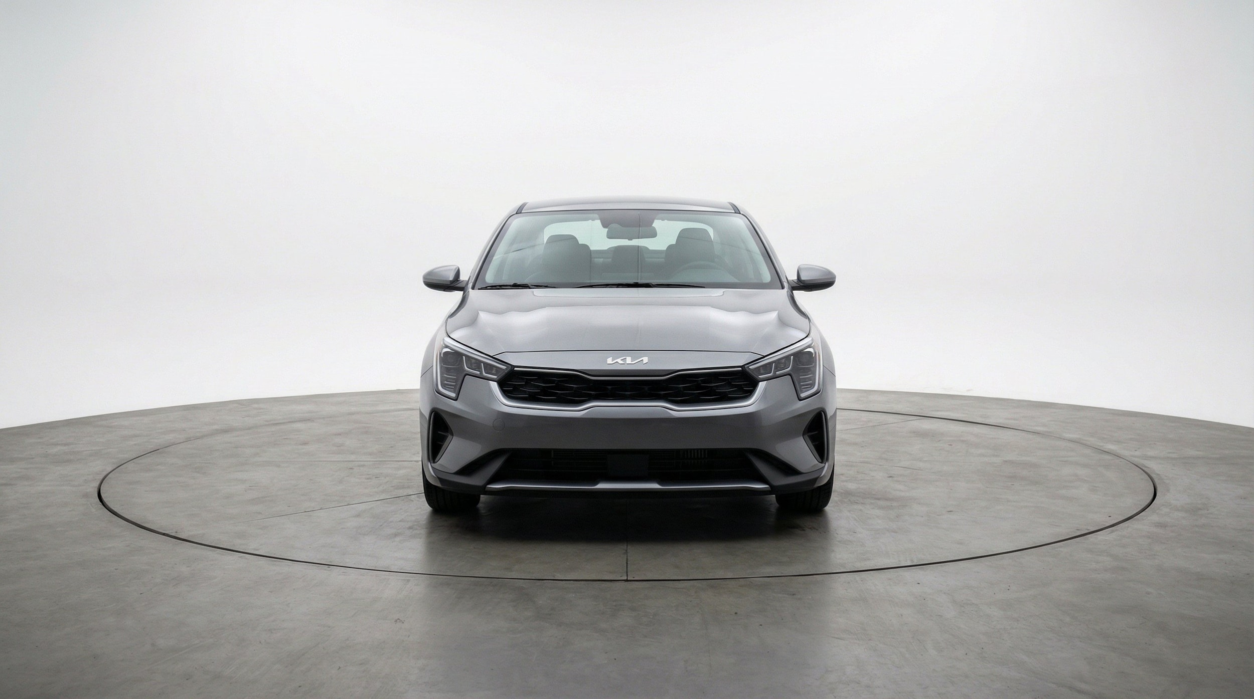 Thumbnail: 2025 Kia K4 - 2
