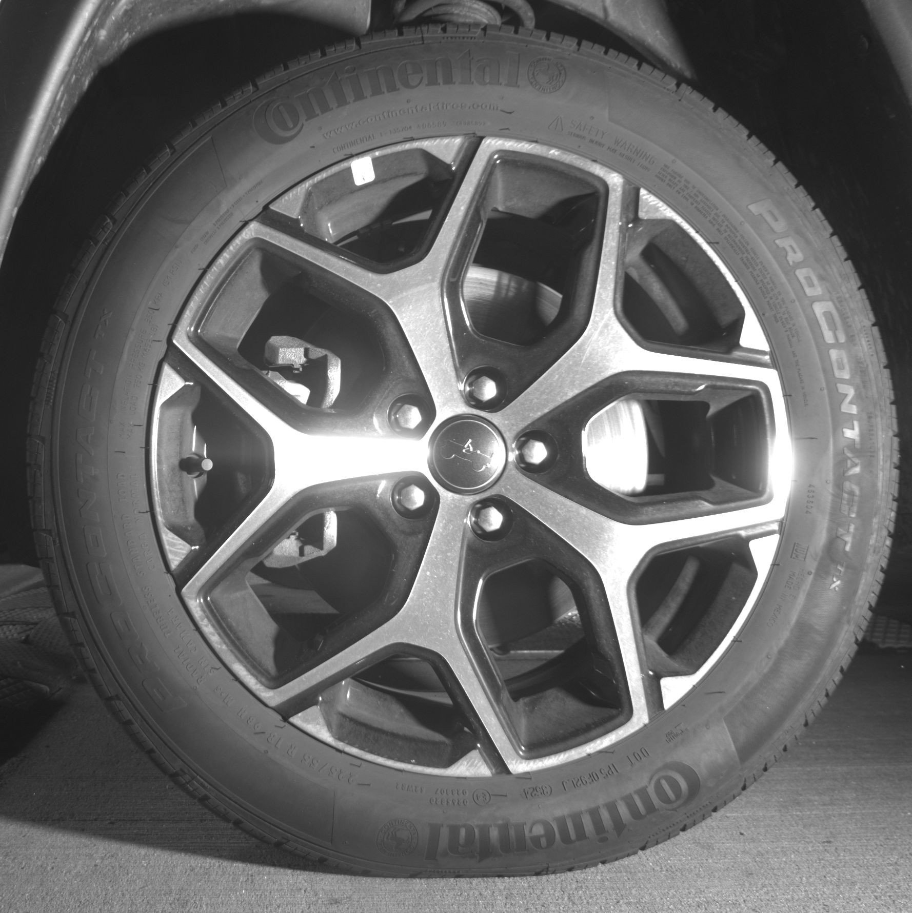 Thumbnail: 2025 Jeep Compass - 12