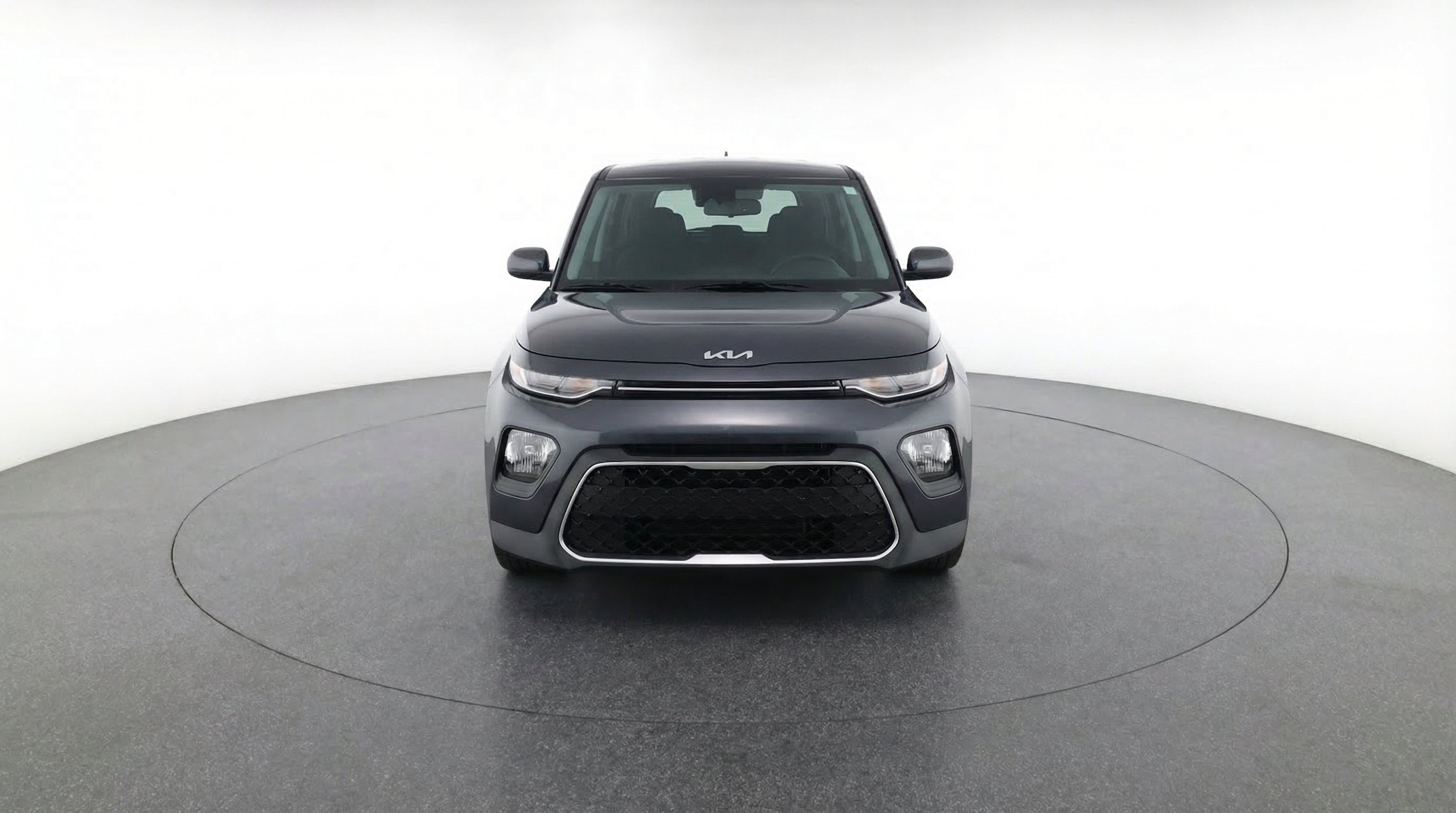 Thumbnail: 2025 Kia Soul - 2