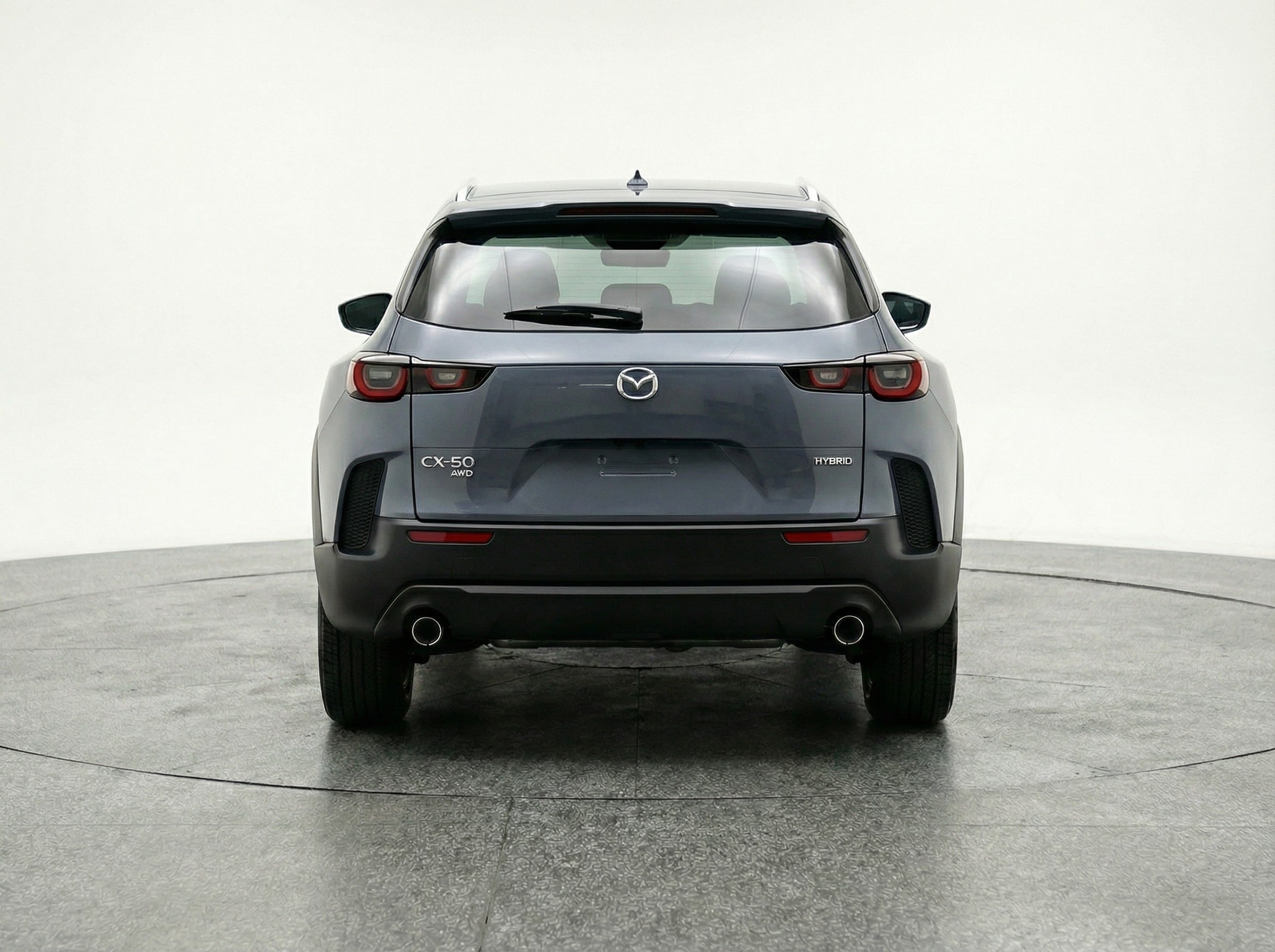 Thumbnail: 2025 Mazda CX-50 - 6