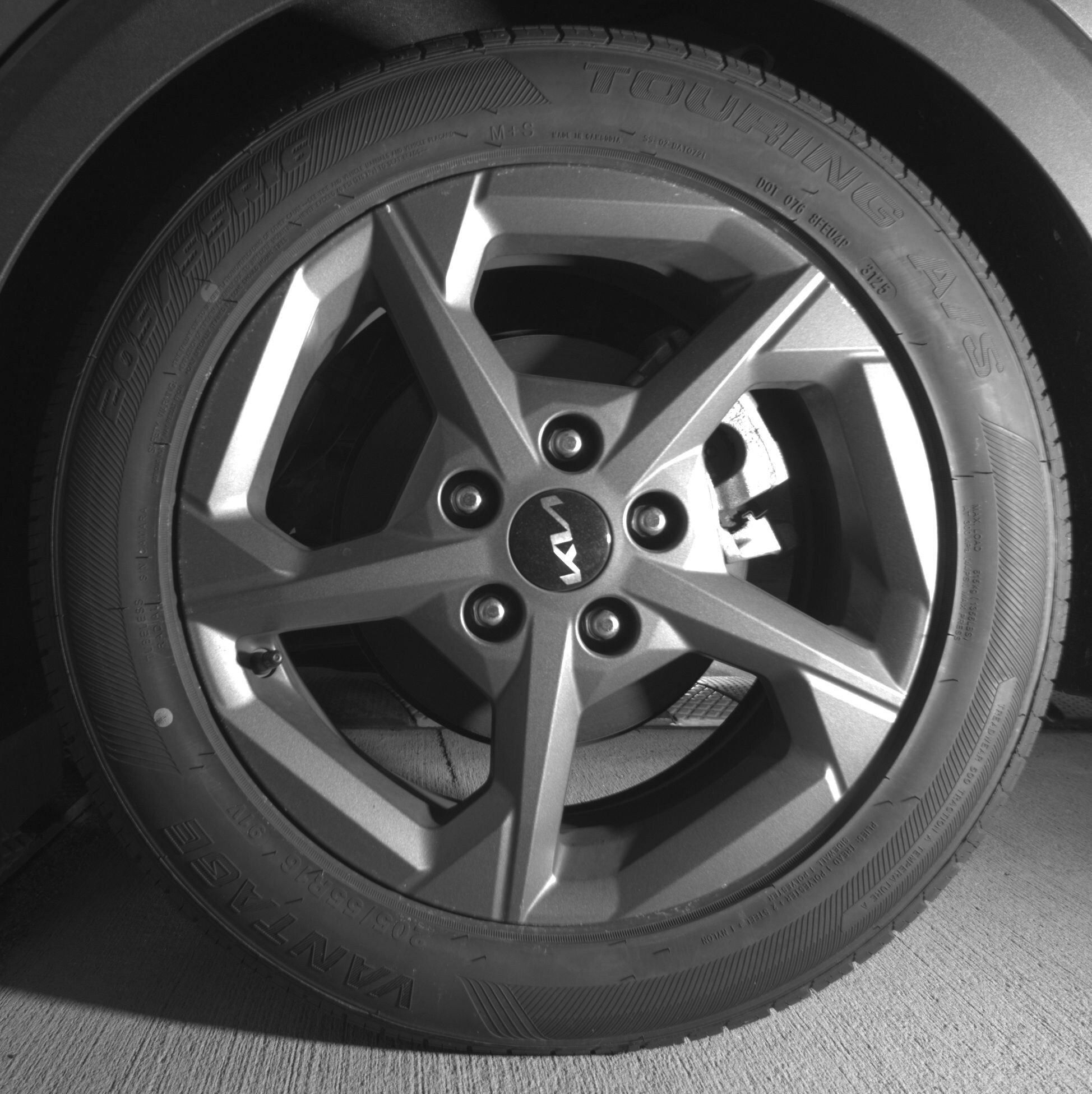 Thumbnail: 2025 Kia K4 - 11