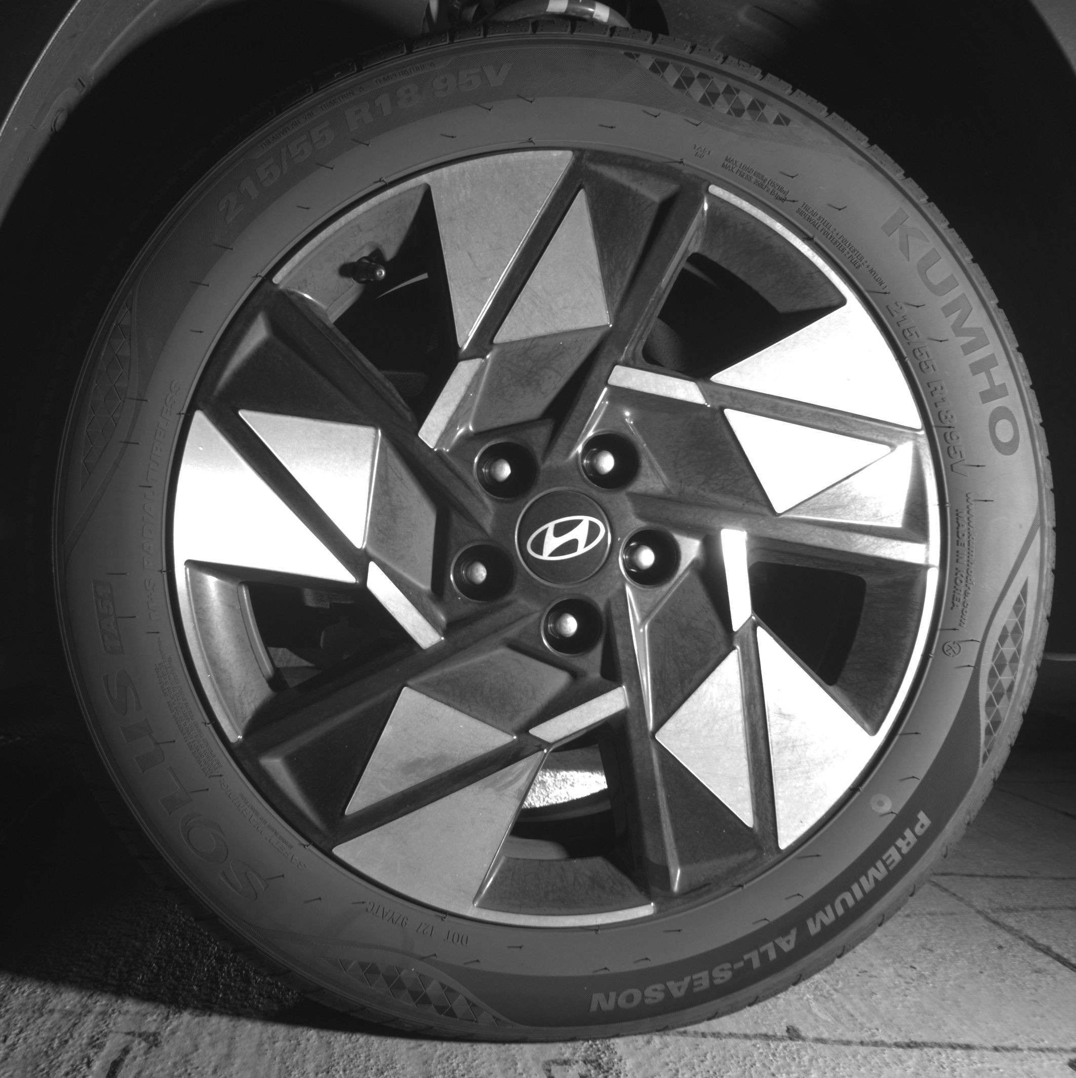 Thumbnail: 2025 Hyundai Kona - 9