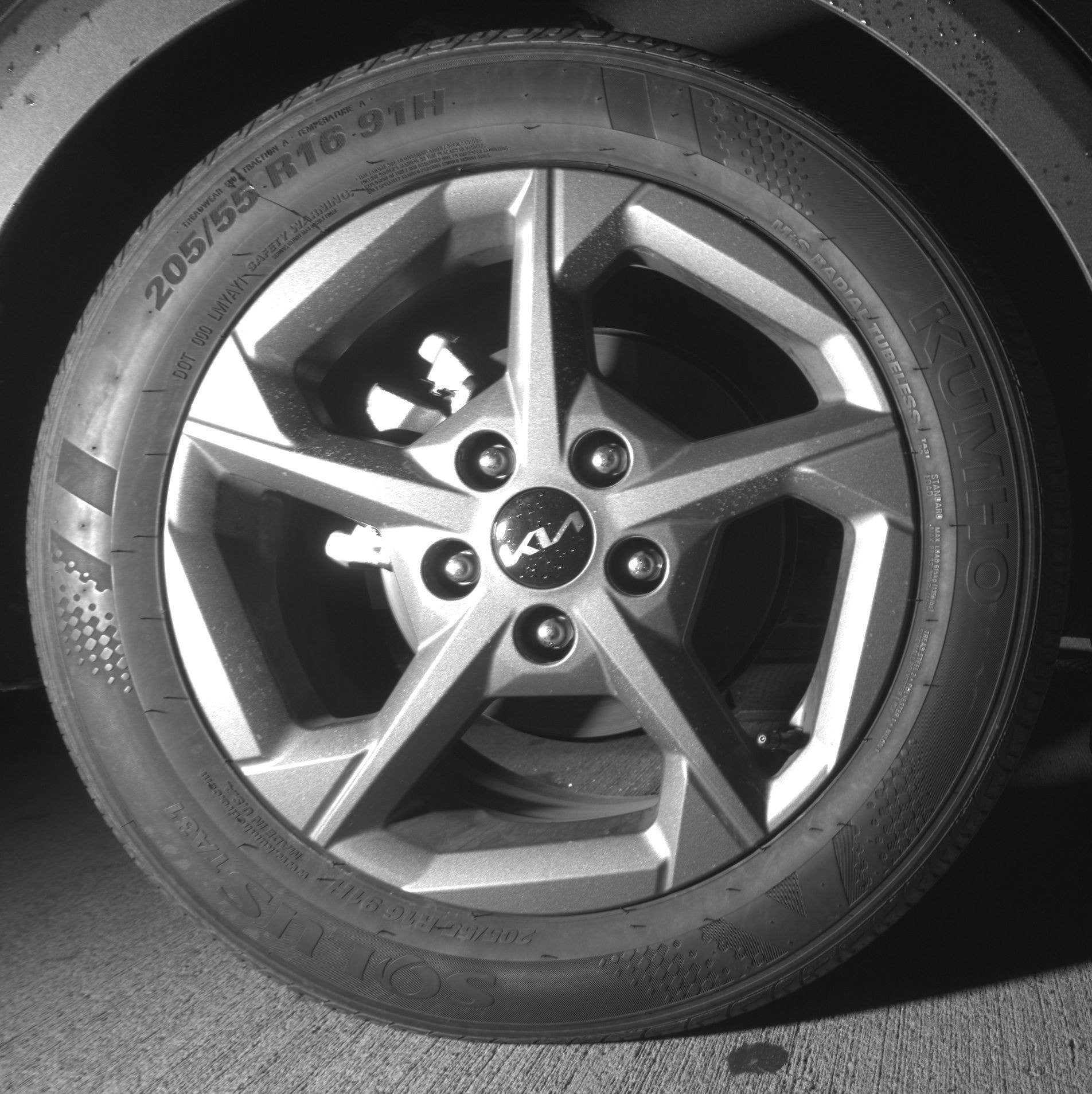 Thumbnail: 2025 Kia K4 - 12