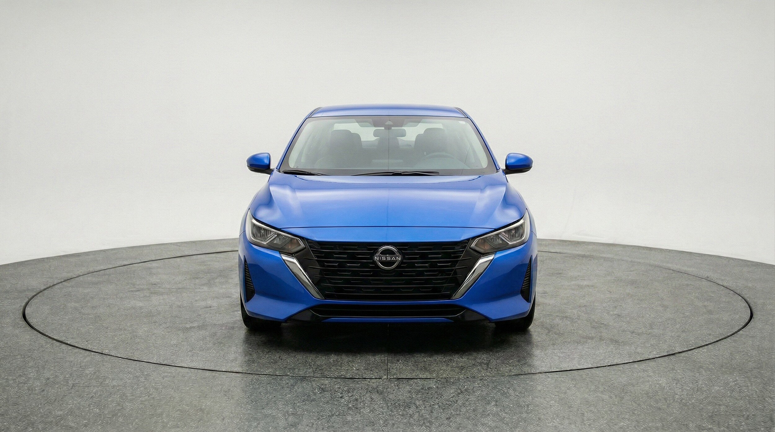 Thumbnail: 2025 Nissan Sentra - 2