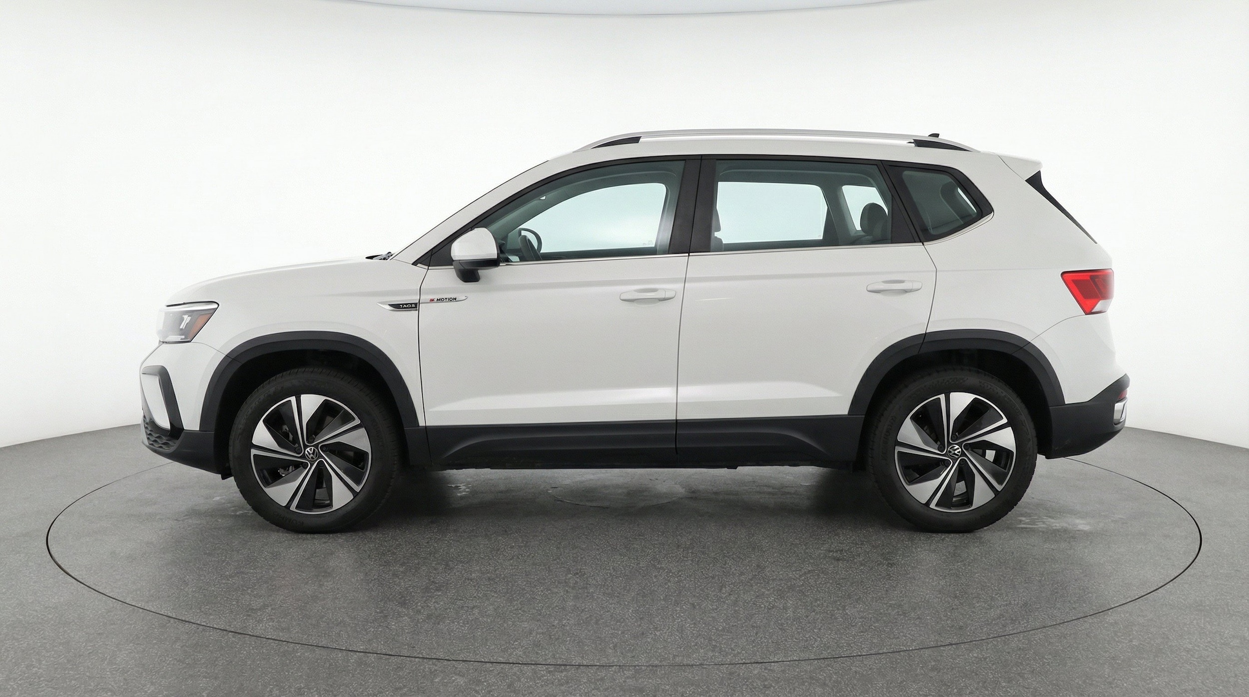 Thumbnail: 2026 Volkswagen Taos - 5