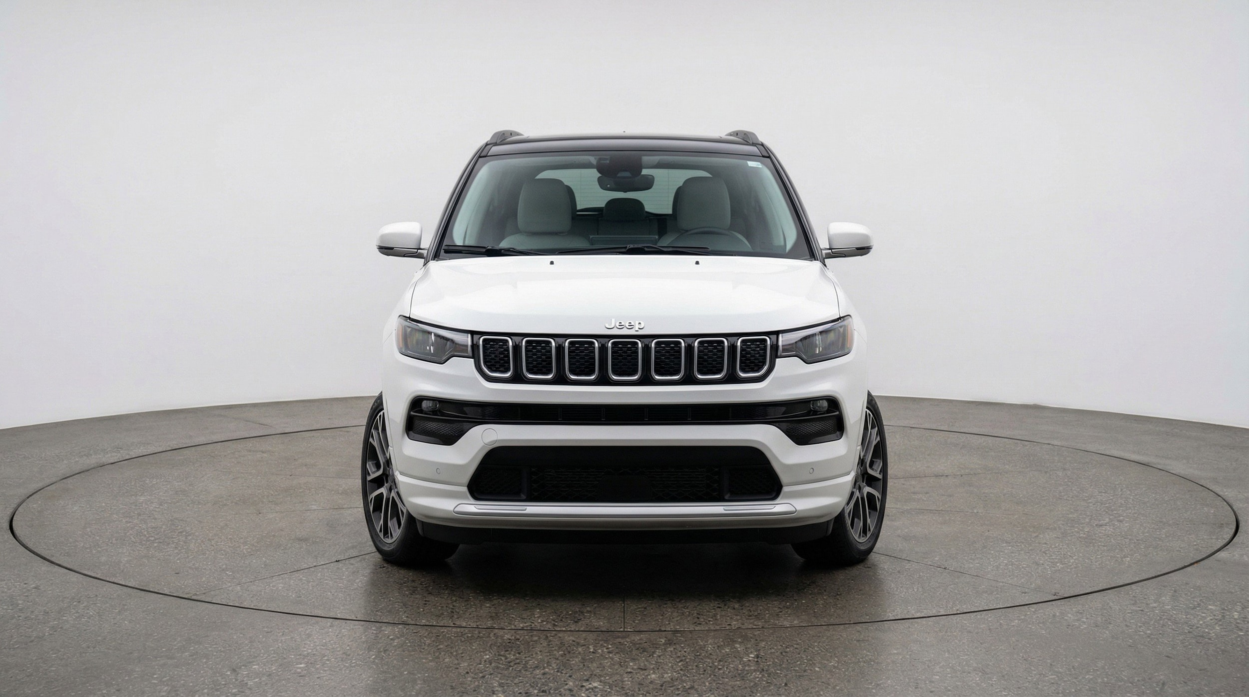 Thumbnail: 2025 Jeep Compass - 2