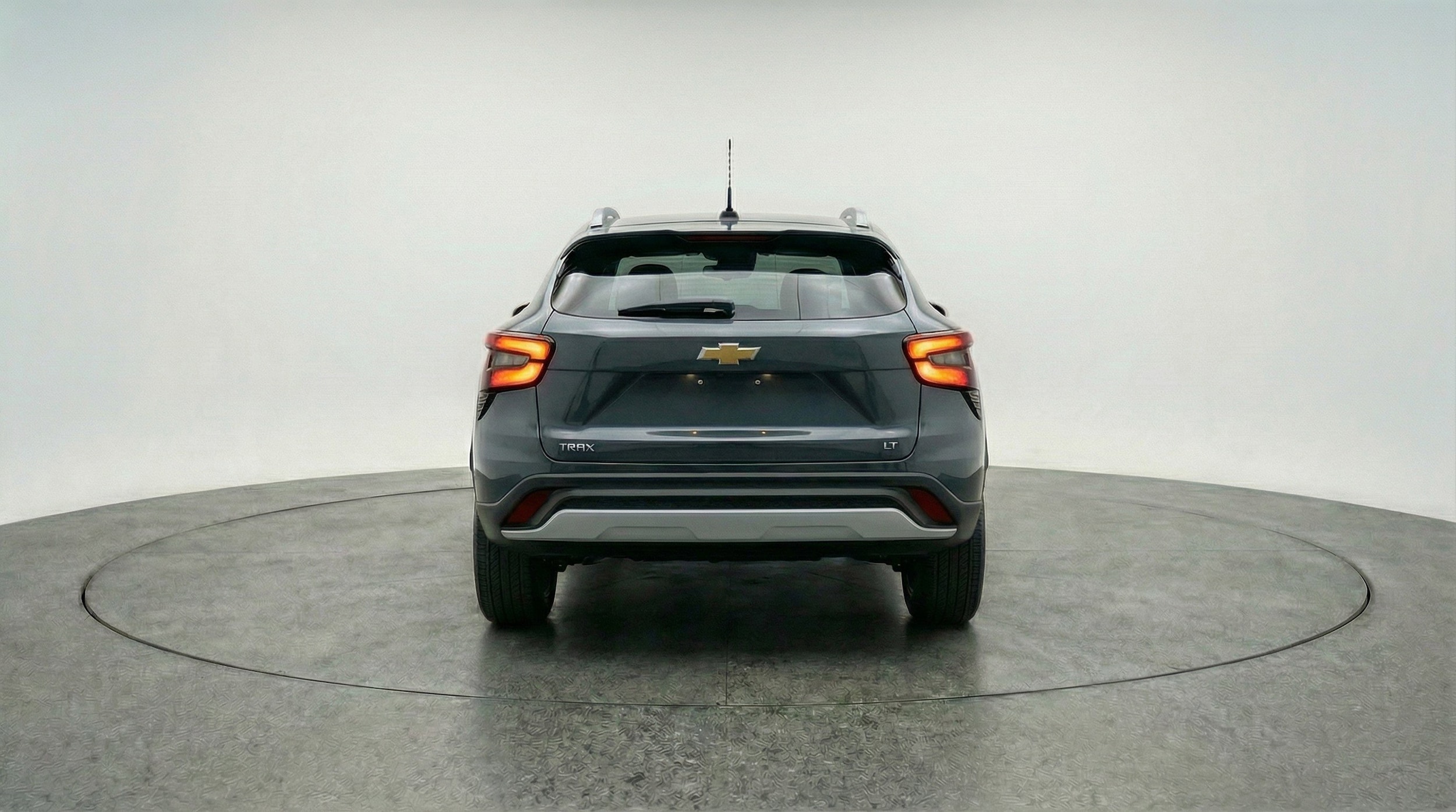 Thumbnail: 2025 Chevrolet Trax - 7