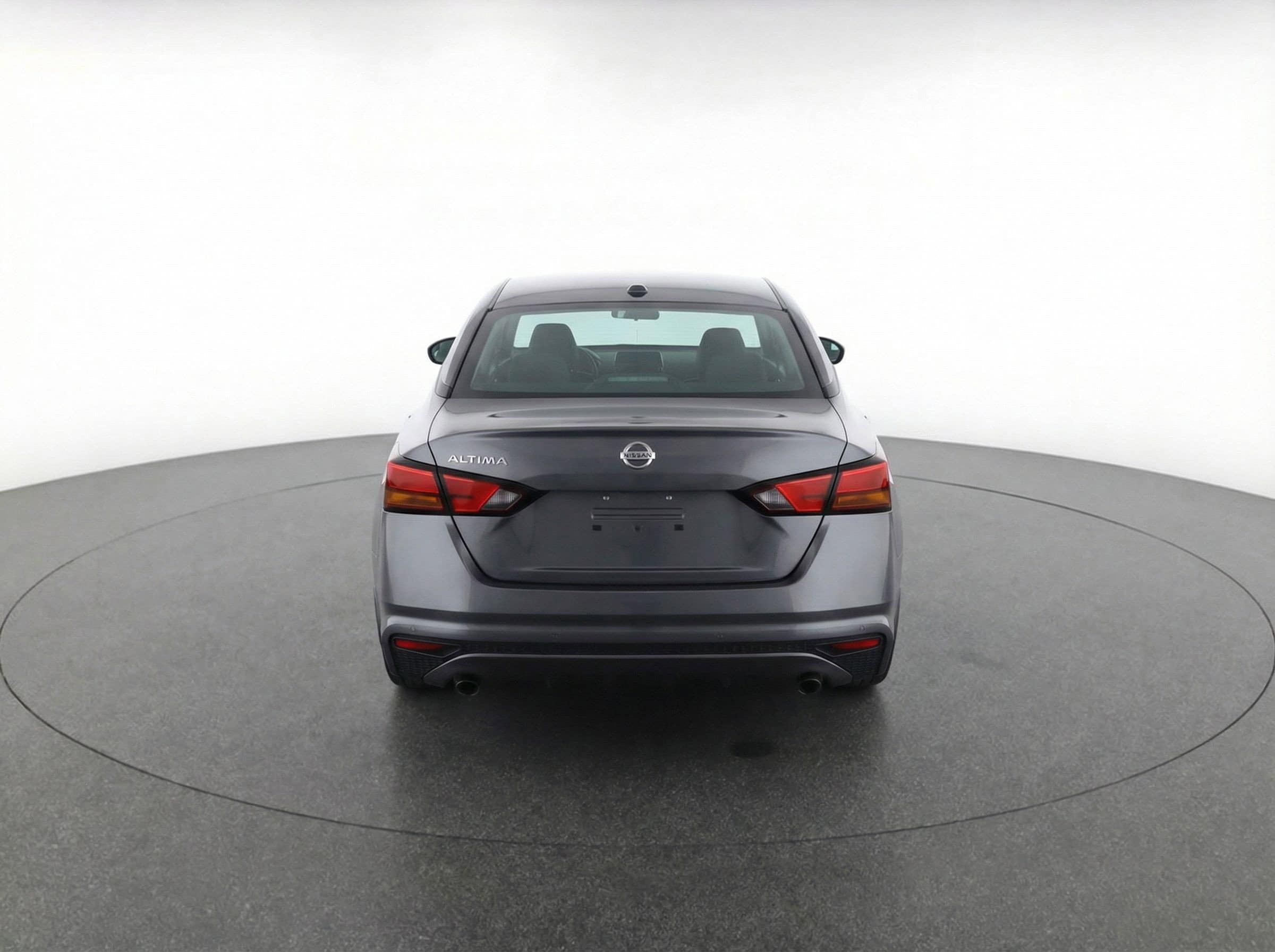 Thumbnail: 2024 Nissan Altima - 7