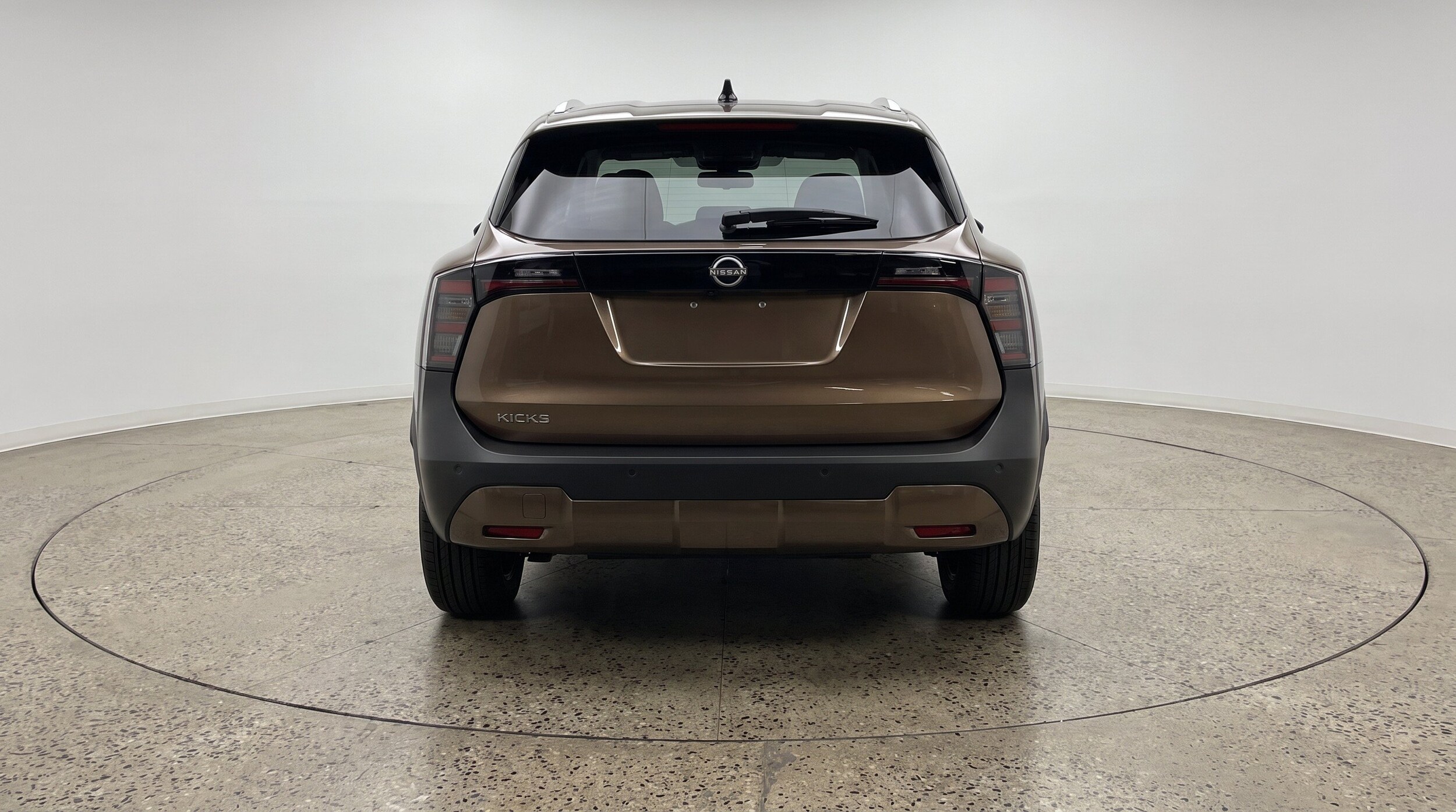 Thumbnail: 2026 Nissan Kicks - 7
