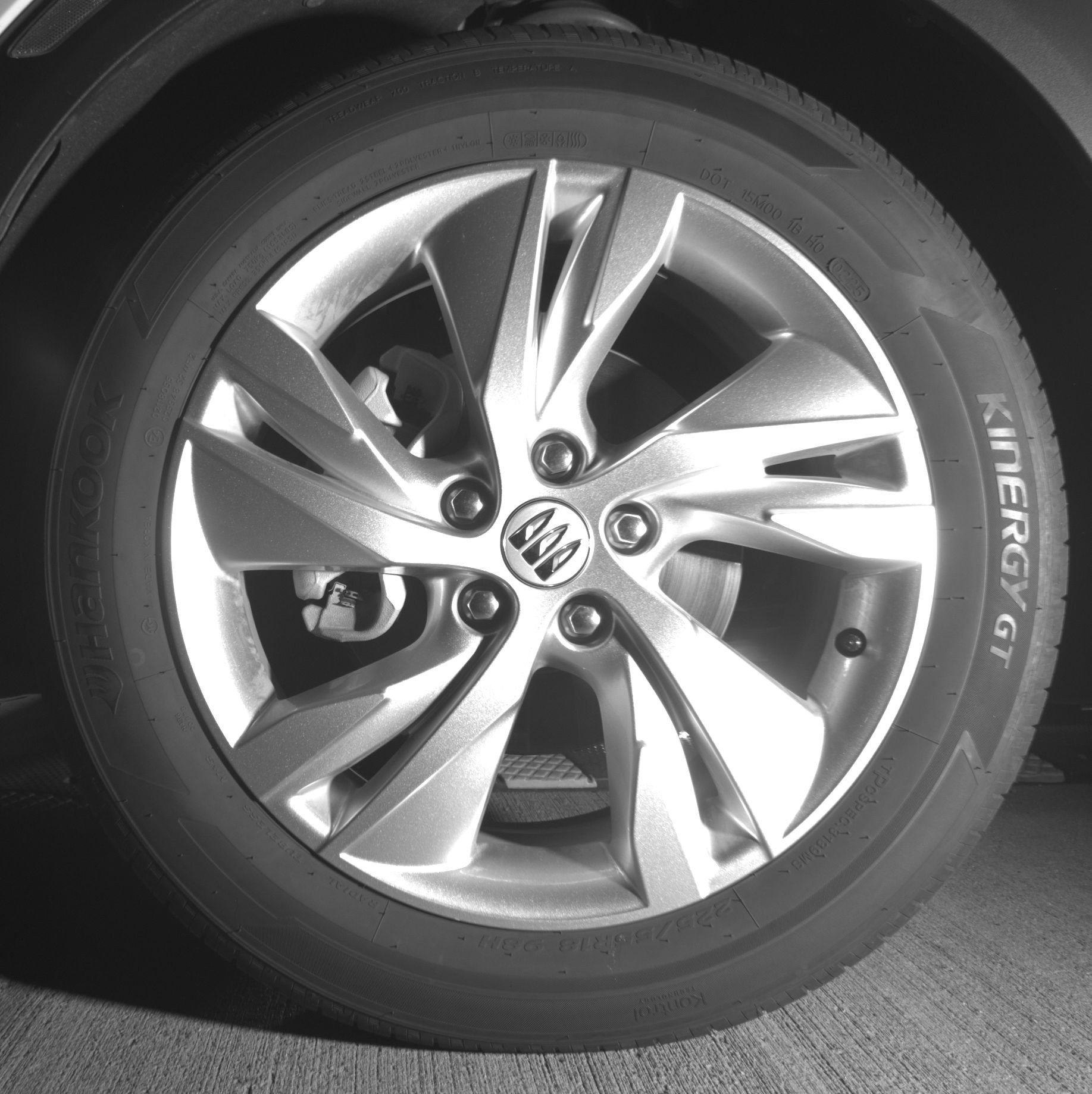 Thumbnail: 2025 Buick Encore GX - 12