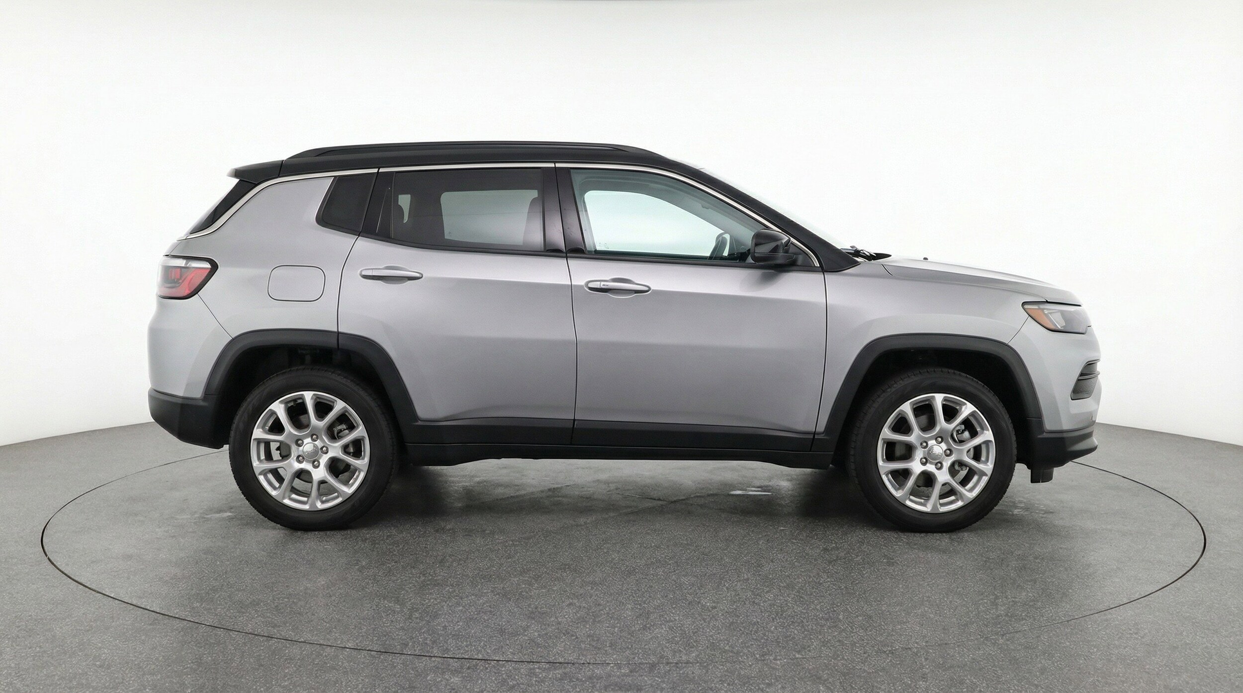 Thumbnail: 2025 Jeep Compass - 11