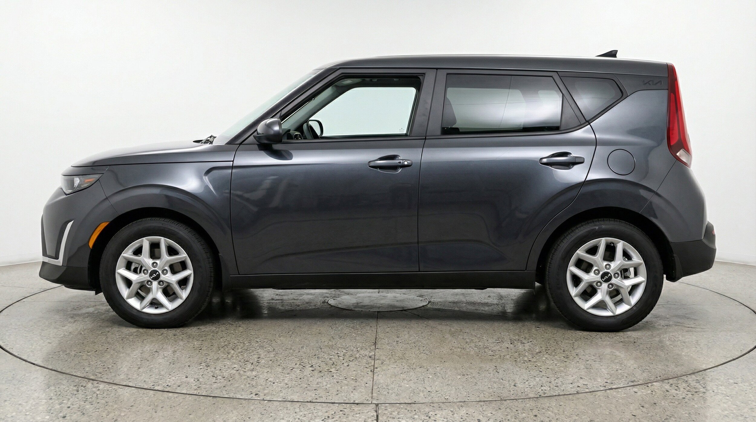 Thumbnail: 2025 Kia Soul - 5