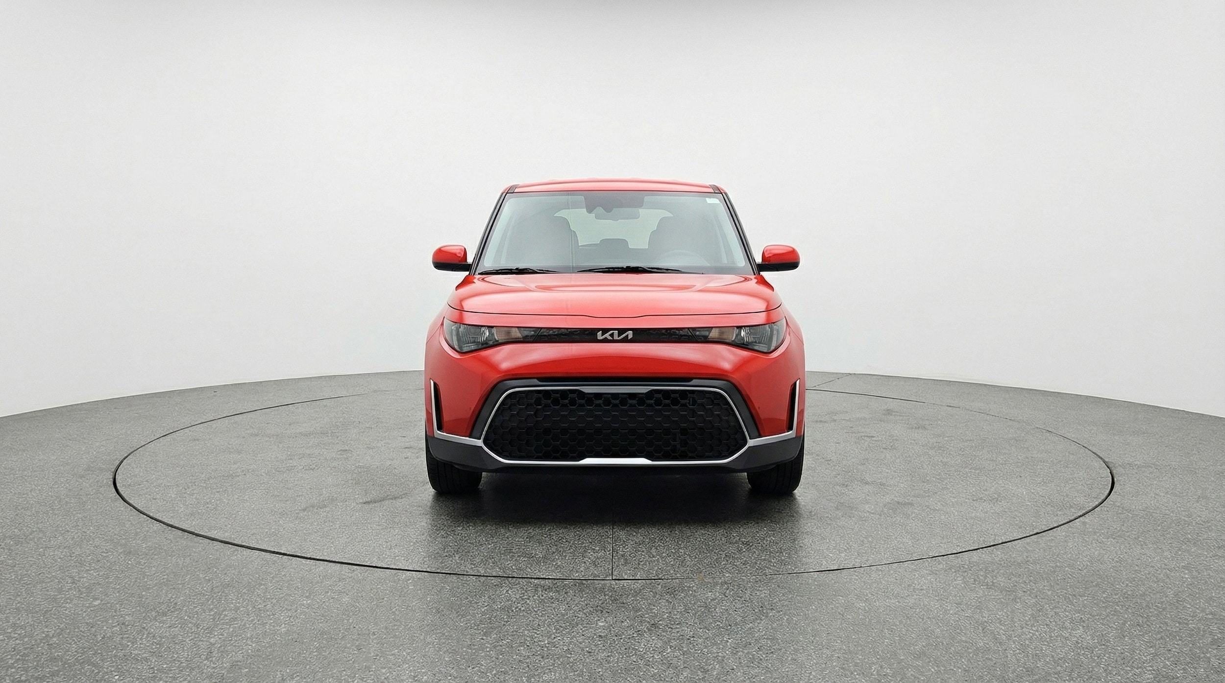 Thumbnail: 2025 Kia Soul - 2