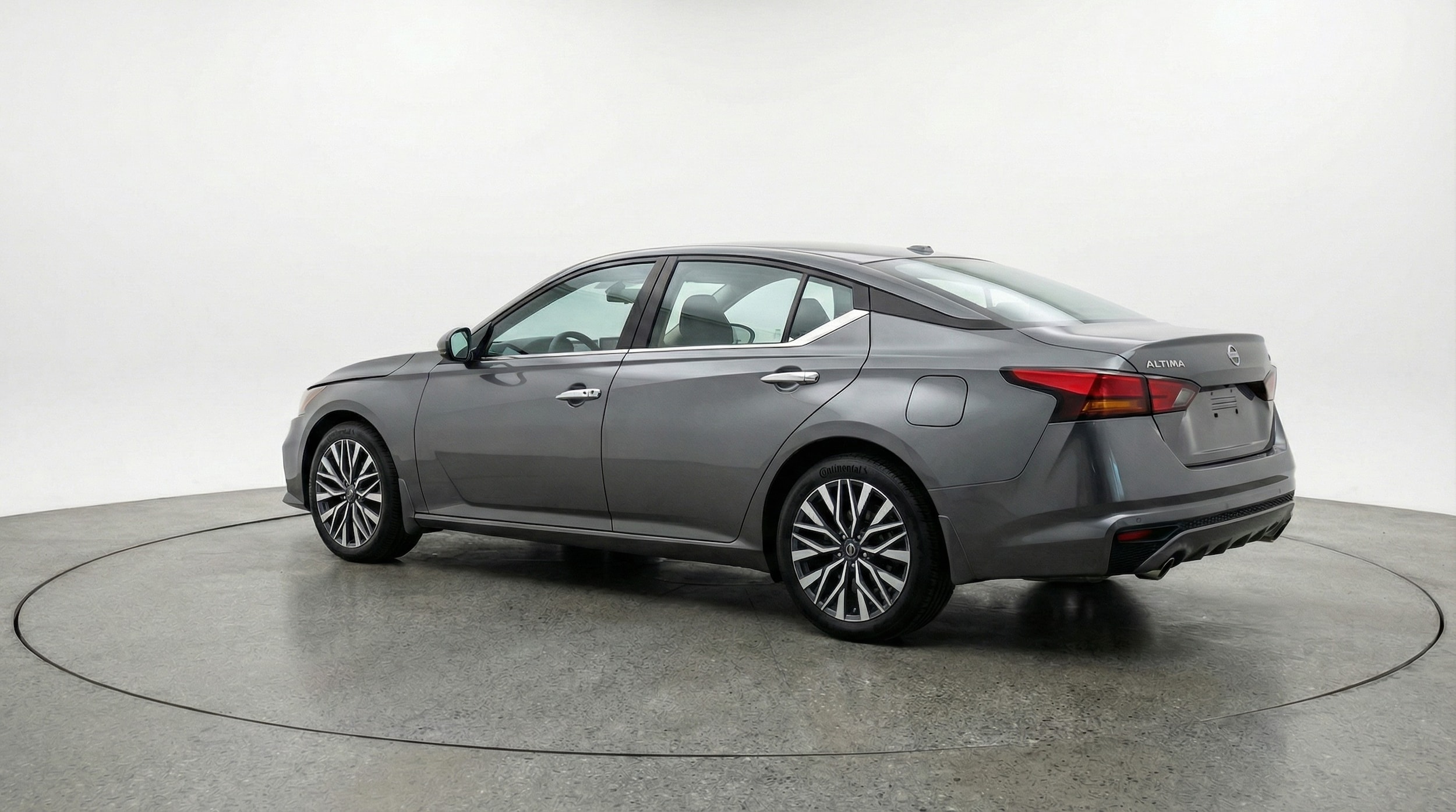 Thumbnail: 2025 Nissan Altima - 5