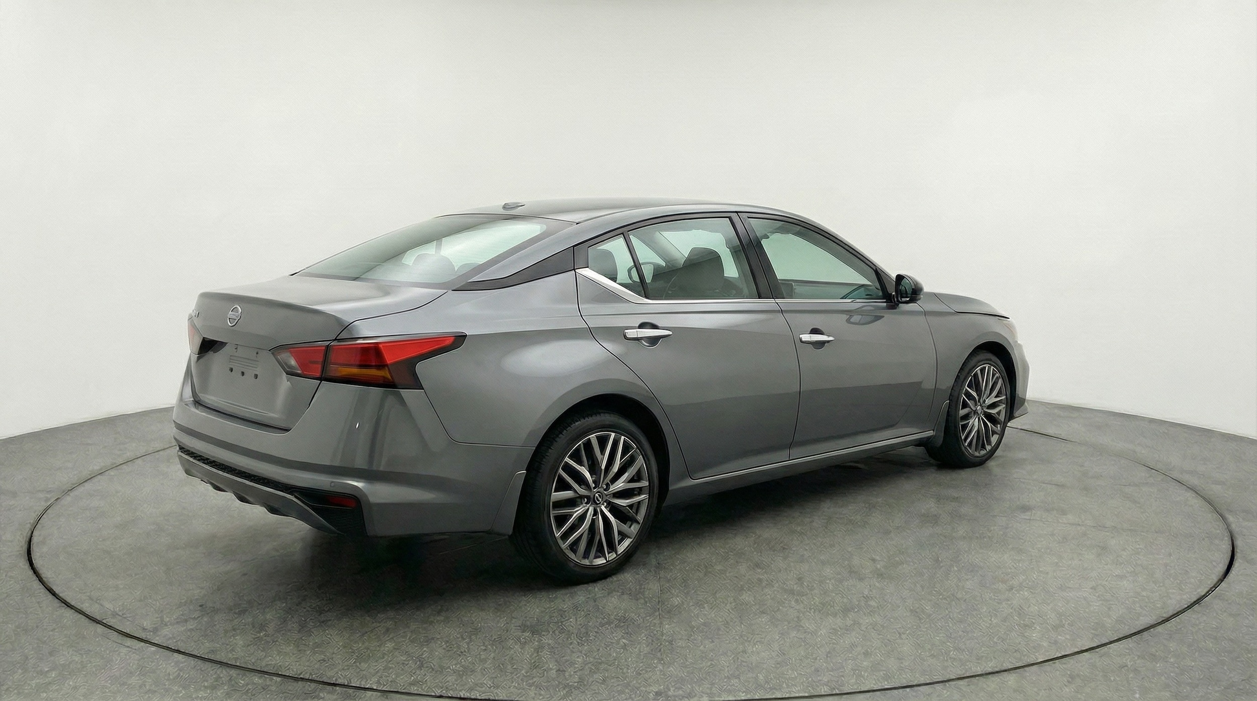 Thumbnail: 2025 Nissan Altima - 7