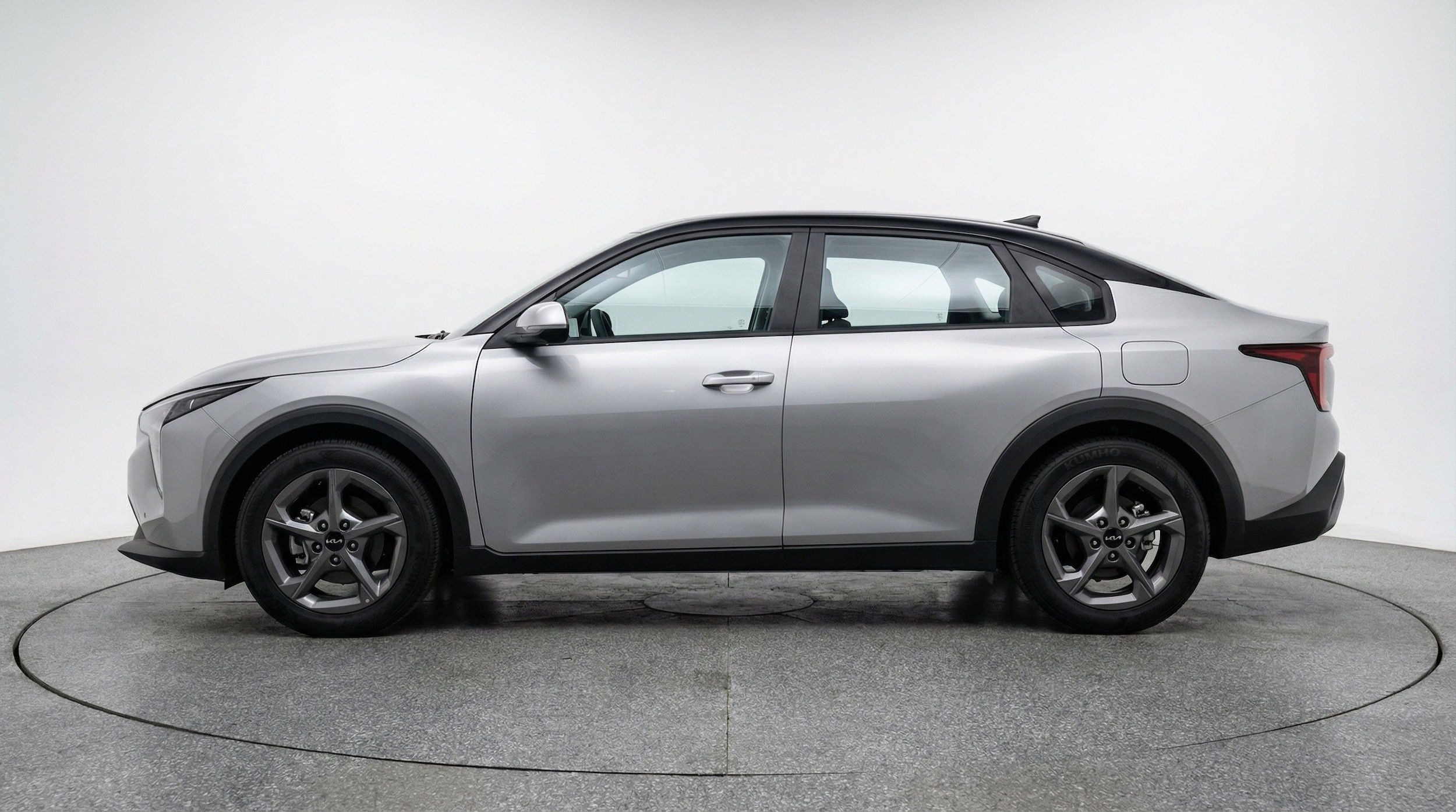 Thumbnail: 2025 Kia K4 - 5
