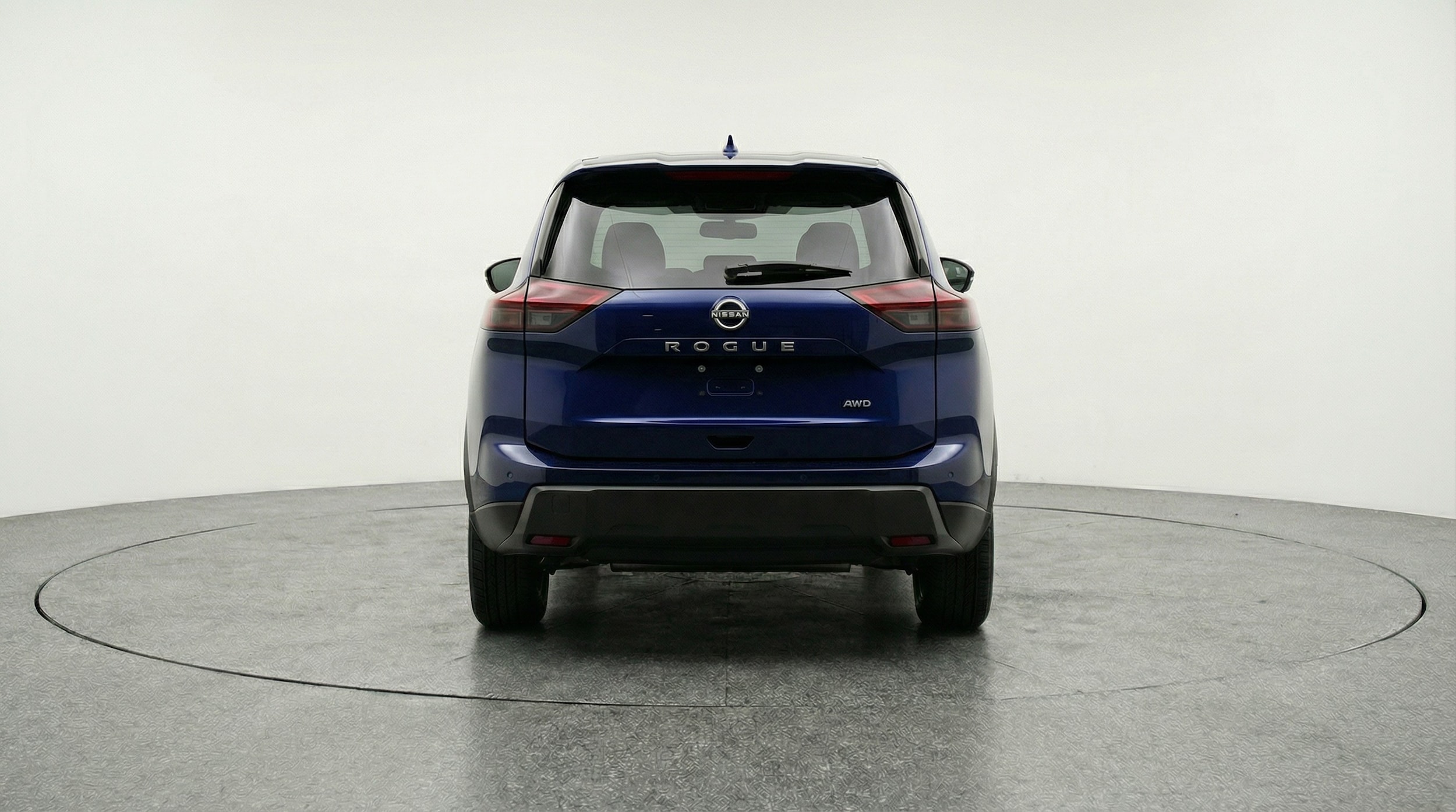 Thumbnail: 2025 Nissan Rogue - 6