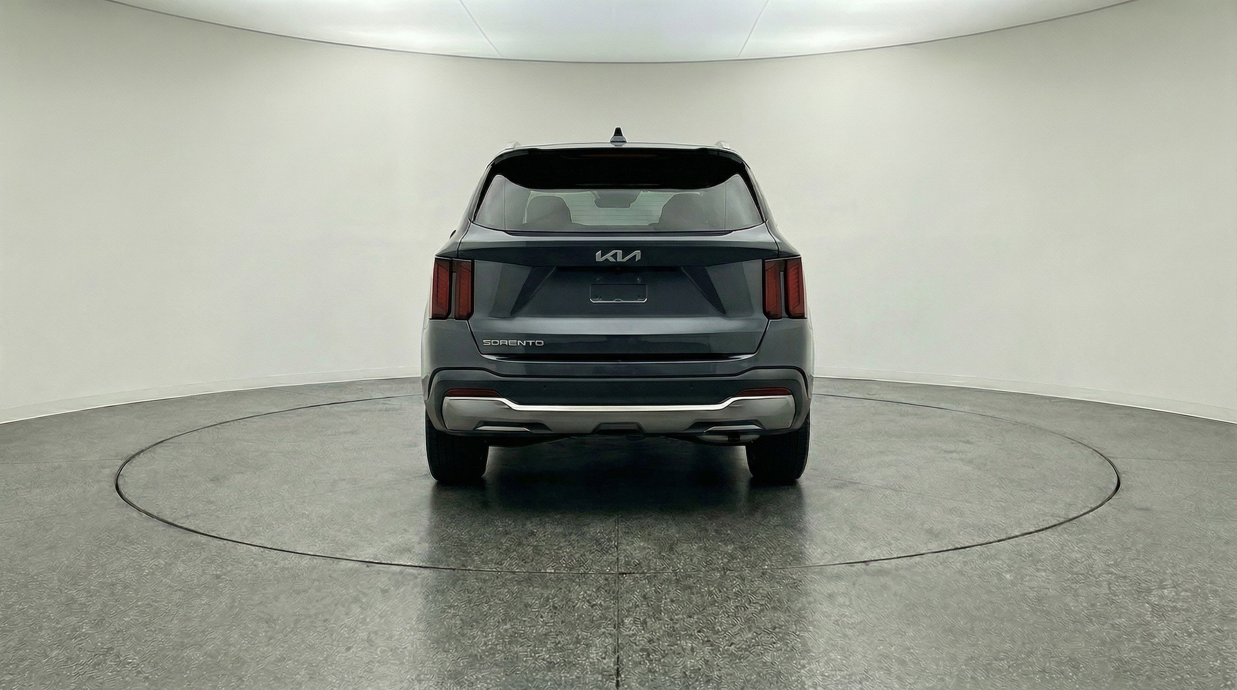 Thumbnail: 2024 Kia Sorento - 7