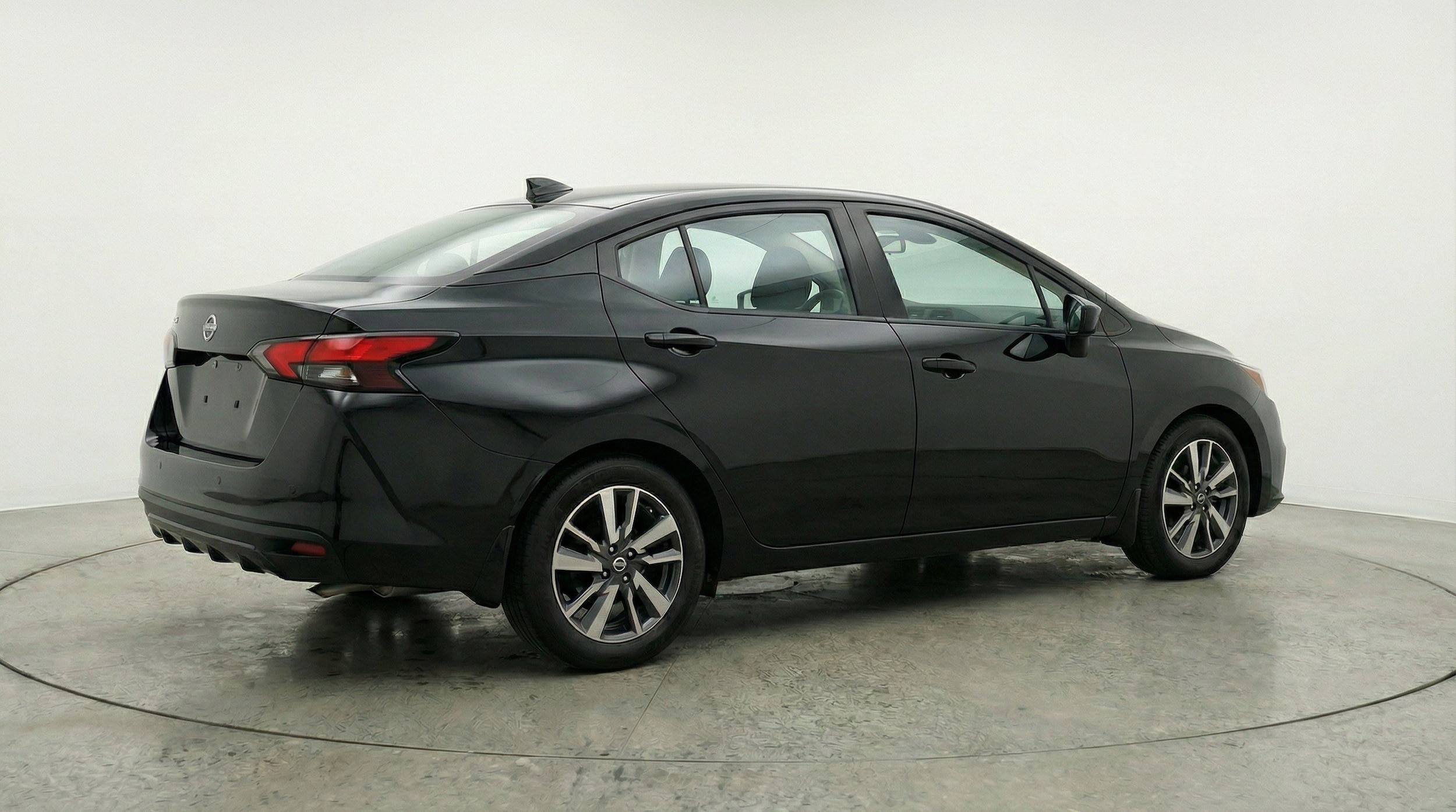 Thumbnail: 2025 Nissan Versa - 9