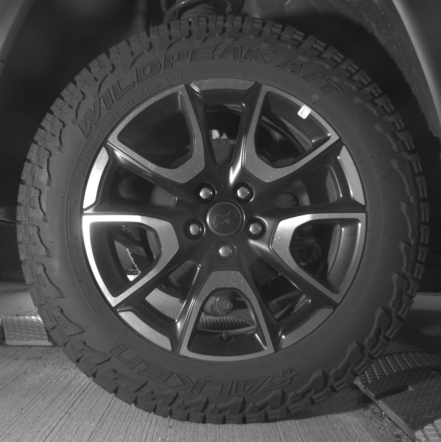 Thumbnail: 2025 Jeep Compass - 15