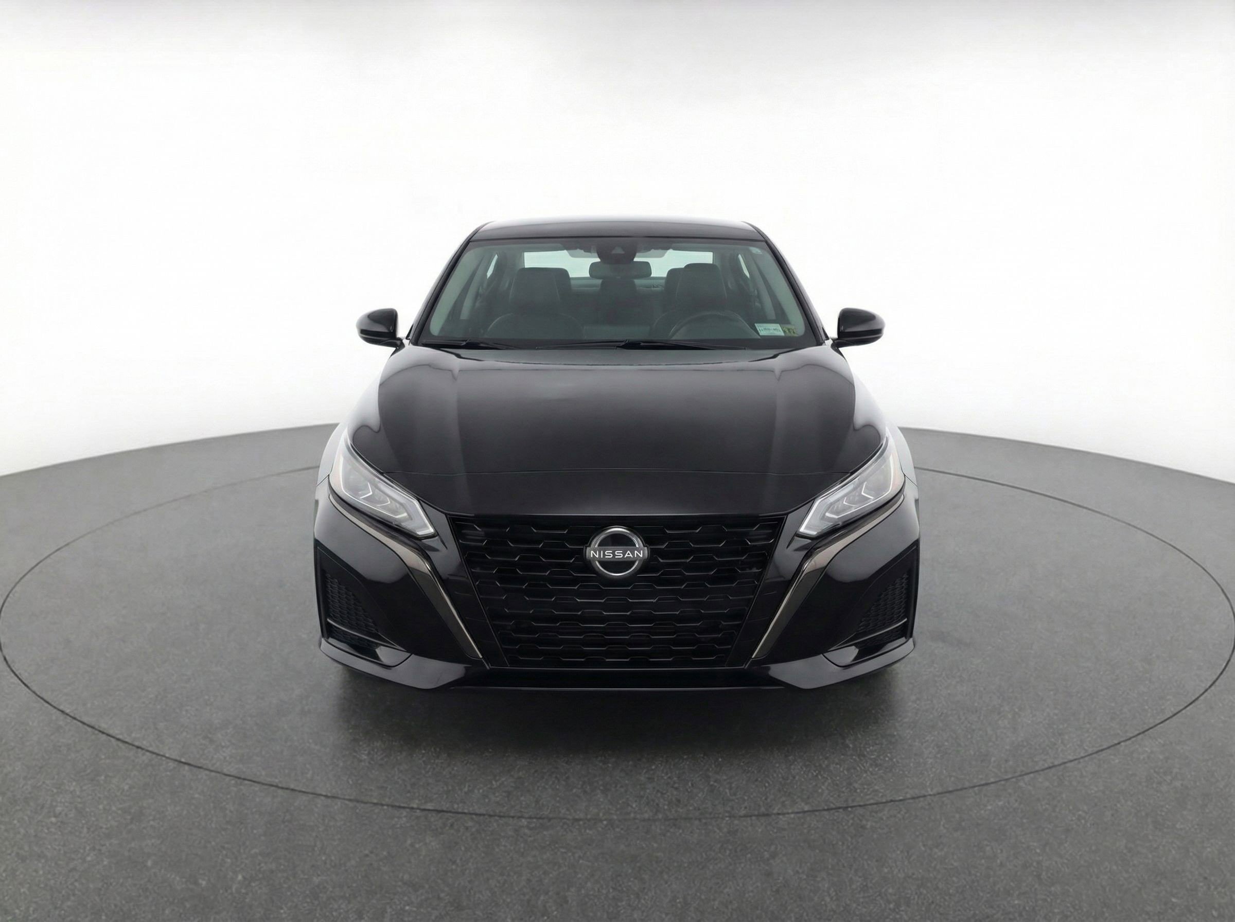 Thumbnail: 2024 Nissan Sentra - 2