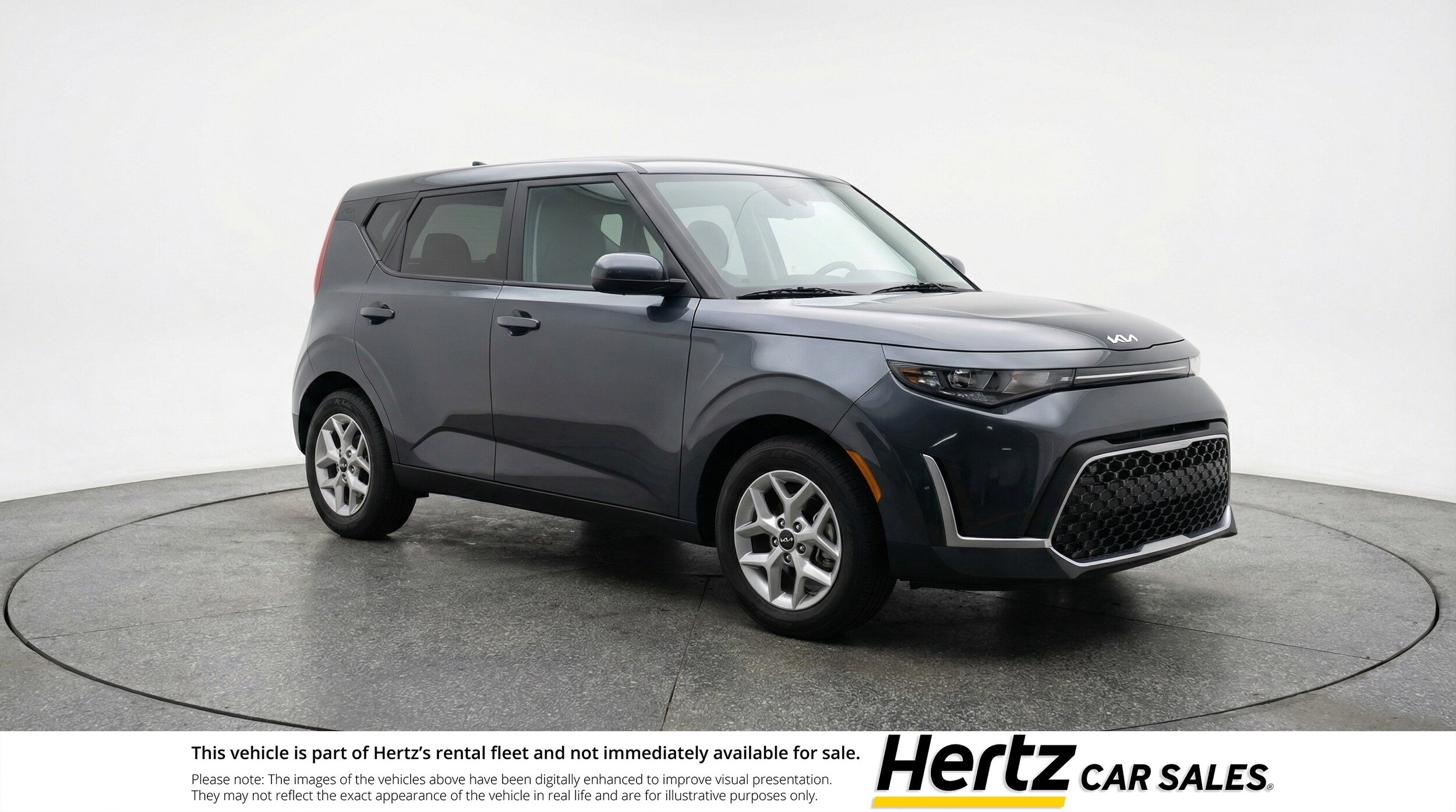 Thumbnail: 2025 Kia Soul - 1