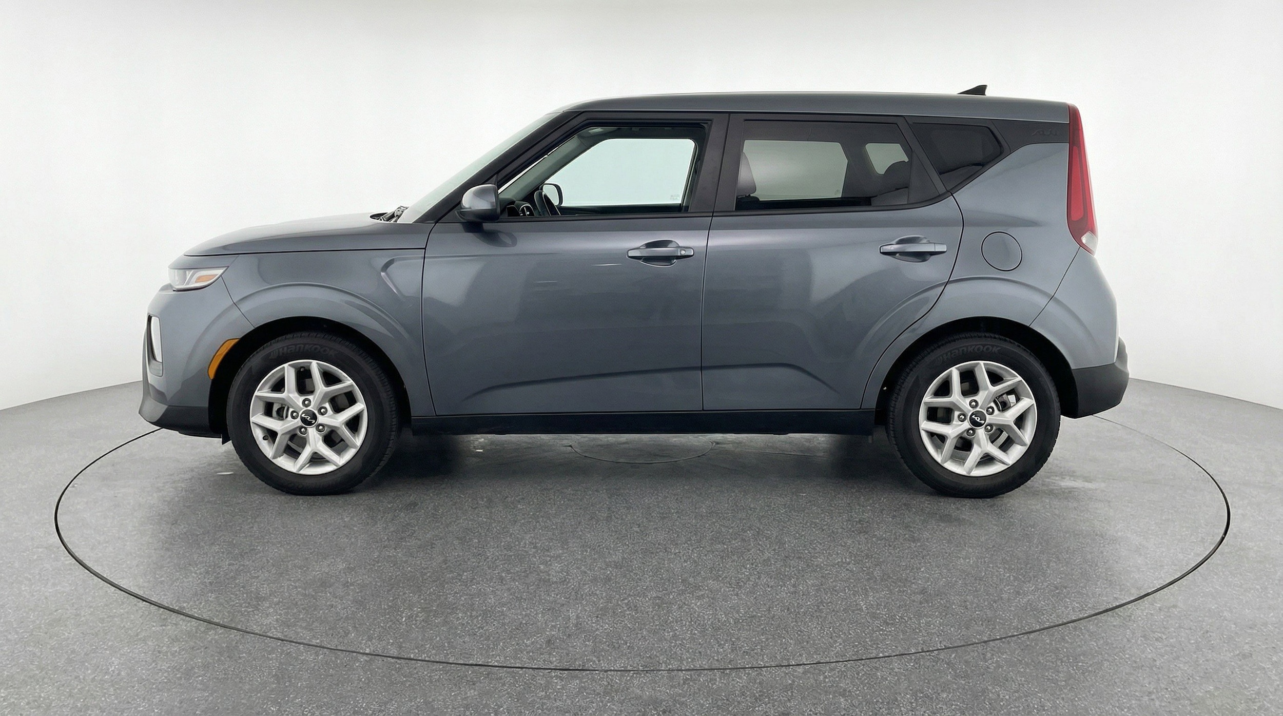 Thumbnail: 2025 Kia Soul - 5