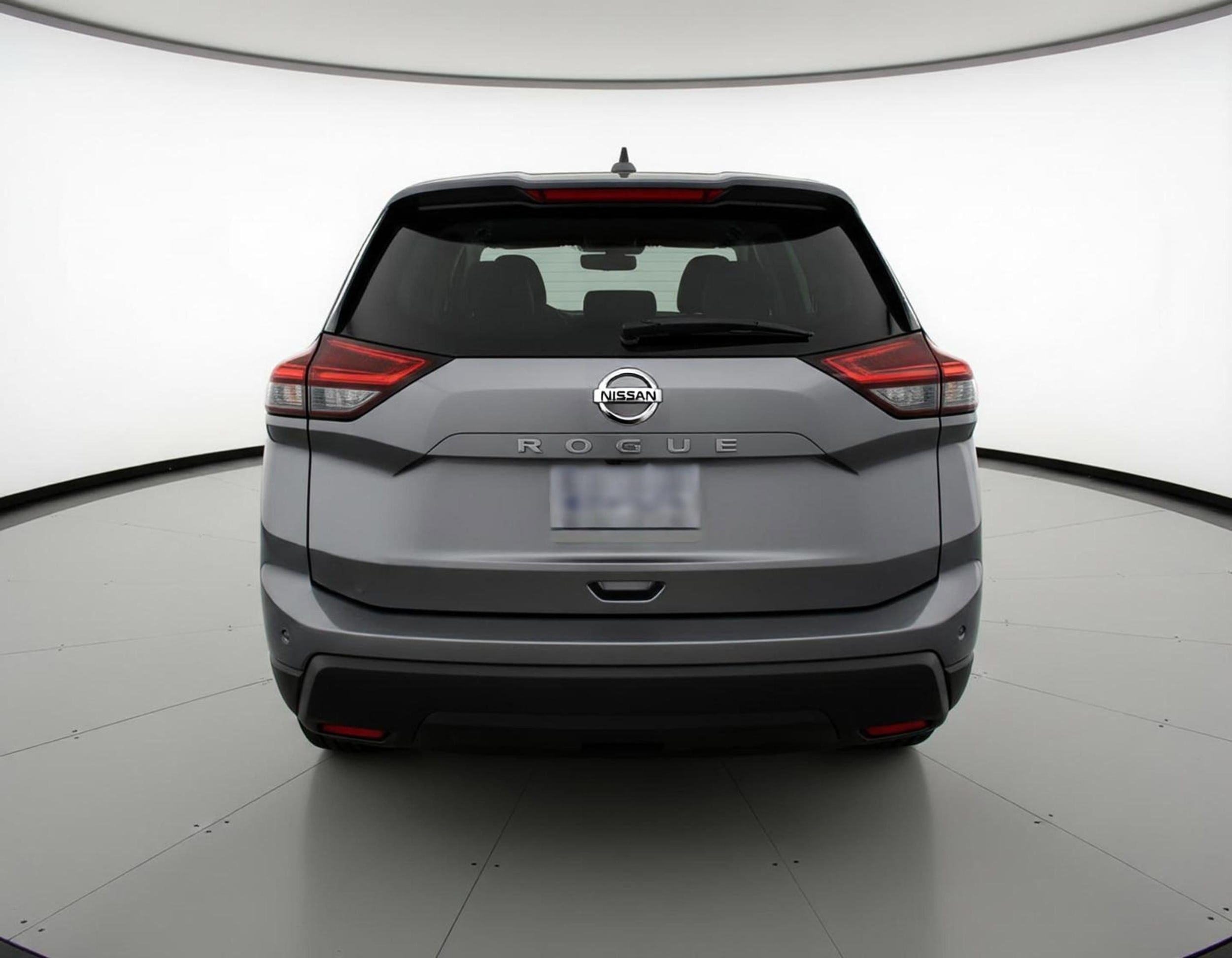 Thumbnail: 2025 Nissan Rogue - 7