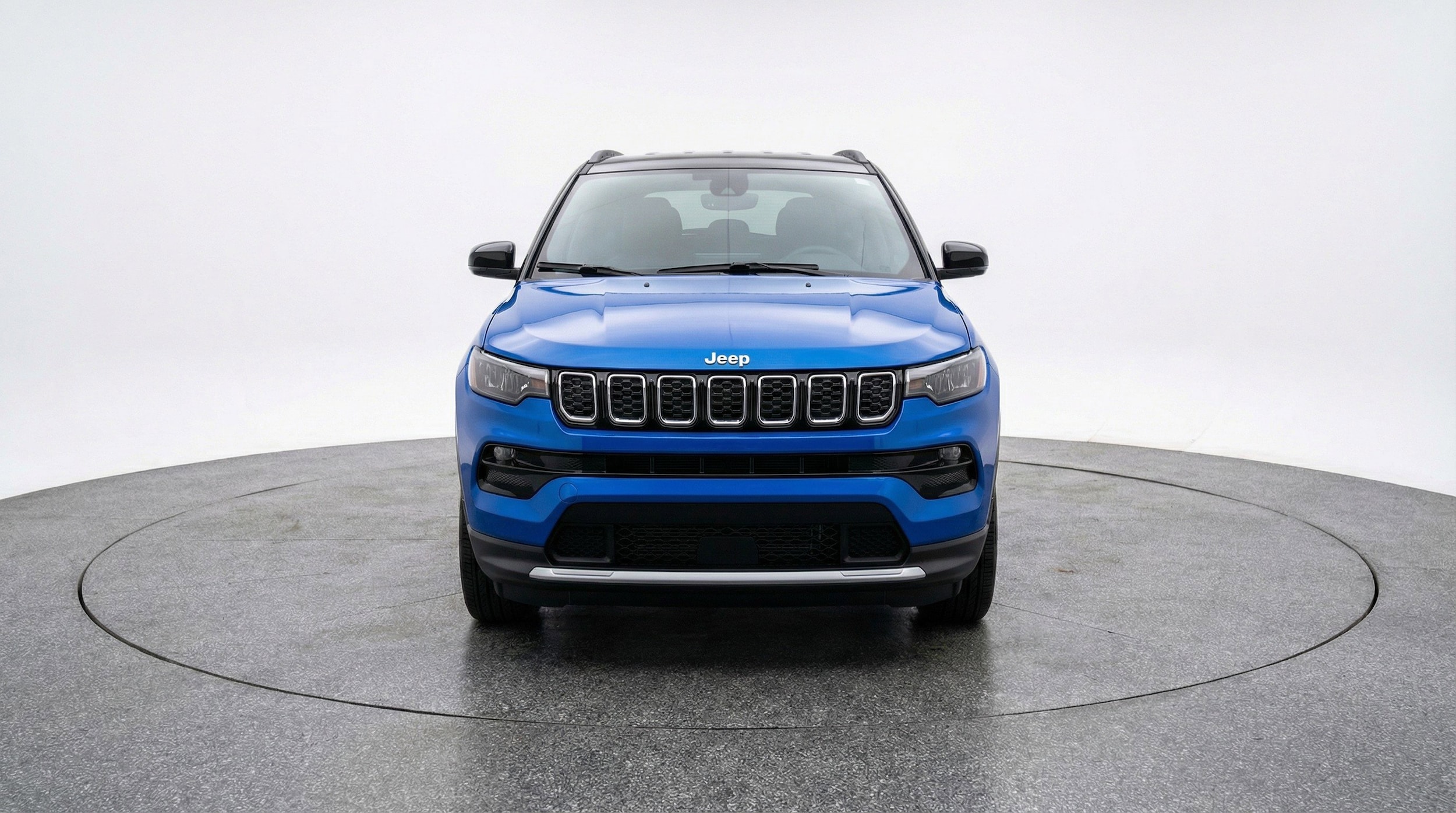 Thumbnail: 2025 Jeep Compass - 2