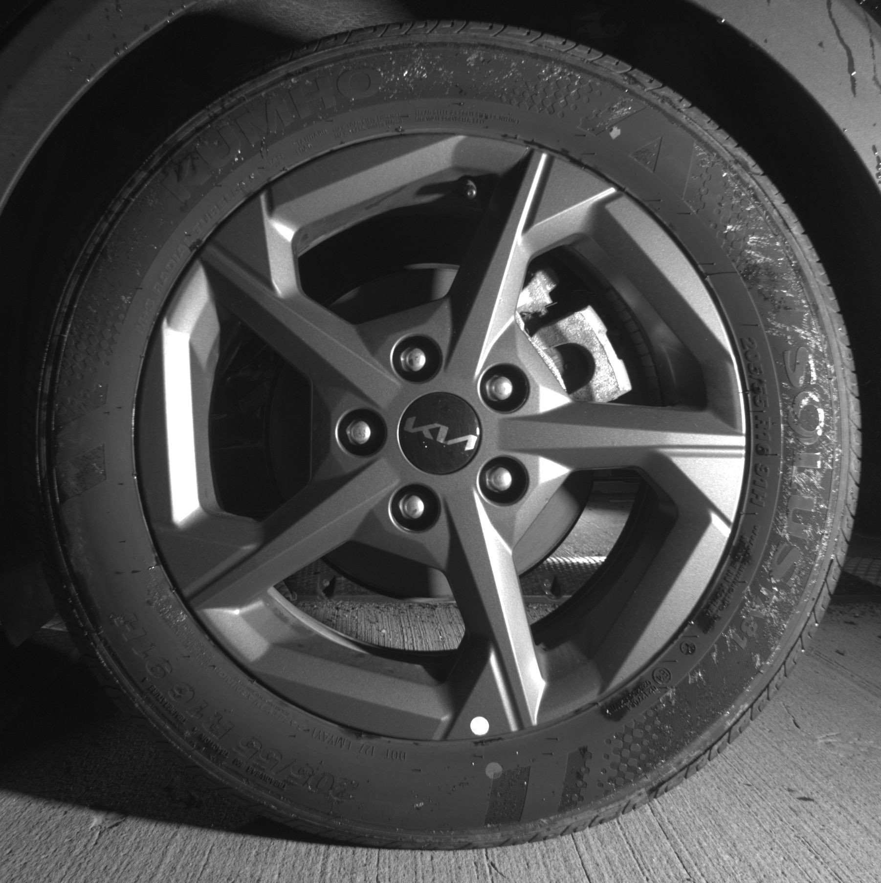 Thumbnail: 2025 Kia K4 - 14