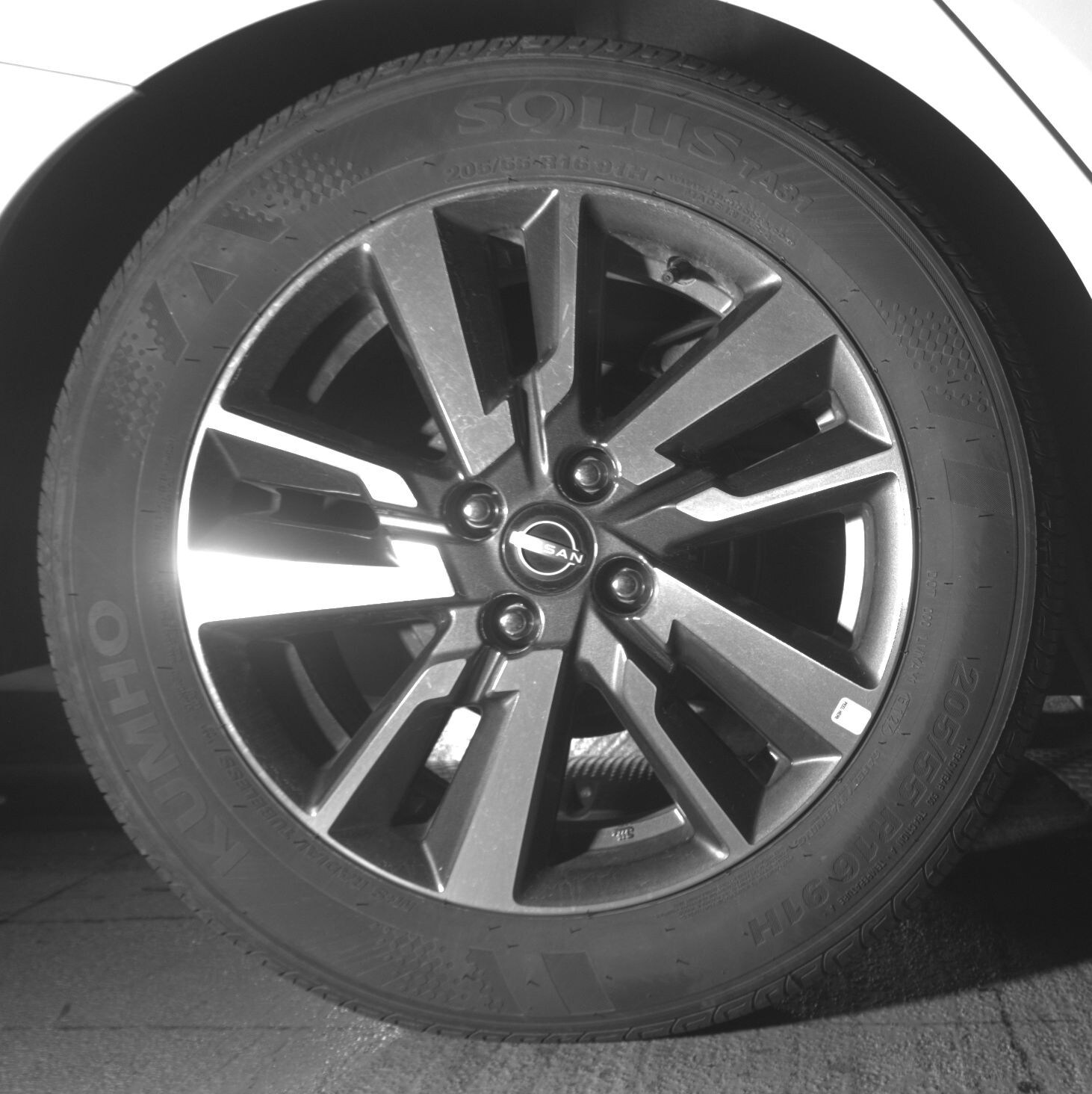 Thumbnail: 2025 Nissan Versa - 12