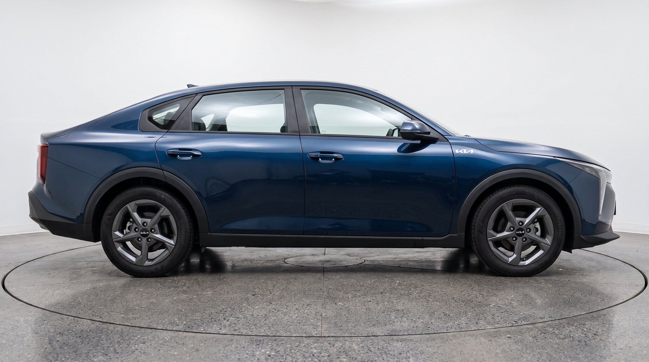 Thumbnail: 2026 Kia K4 - 11