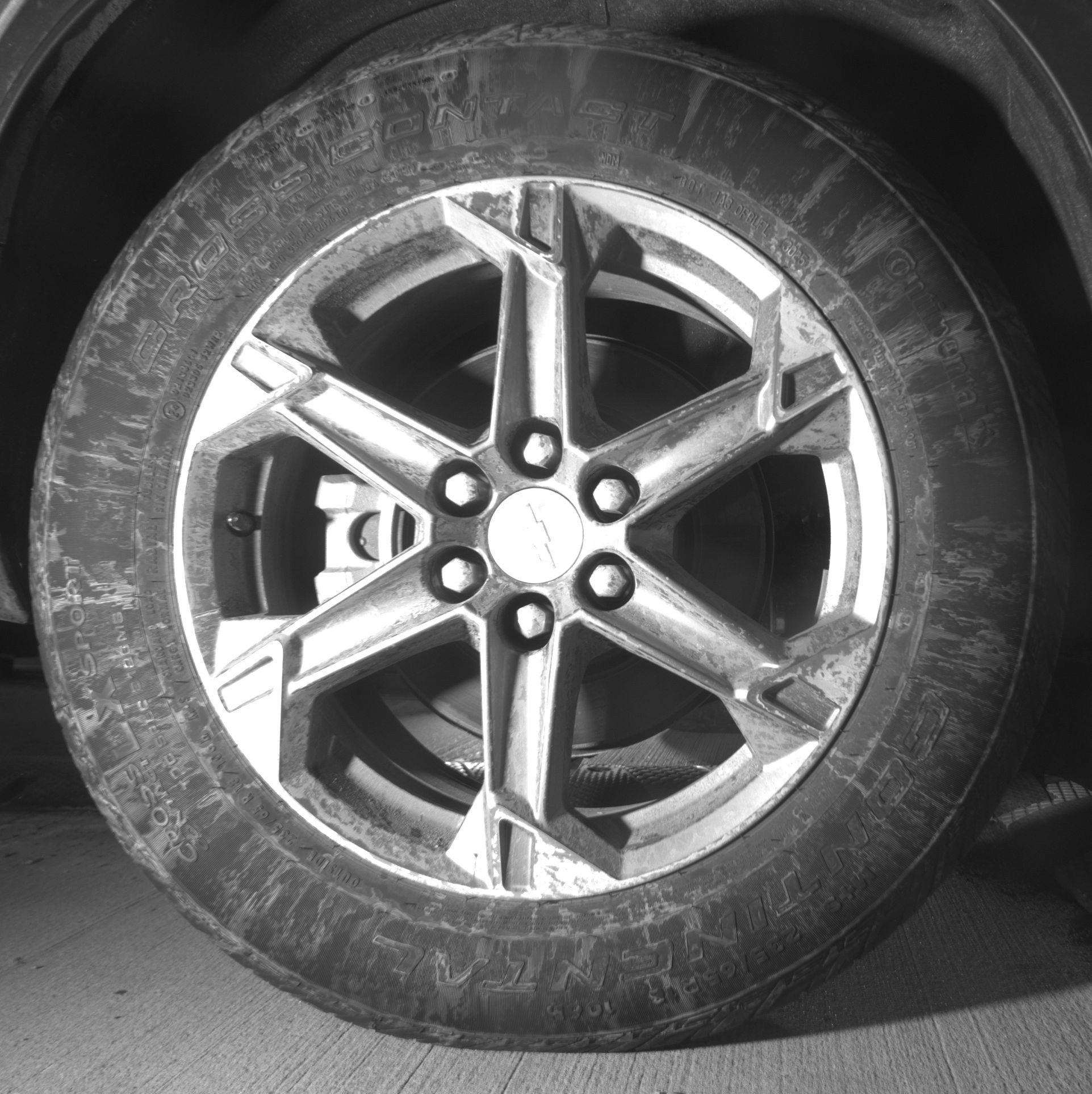 Thumbnail: 2025 Chevrolet Blazer - 15