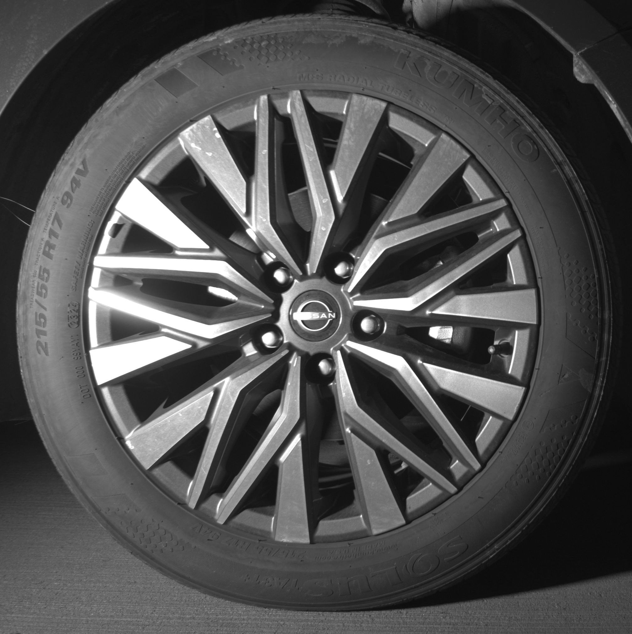 Thumbnail: 2025 Nissan Altima - 13