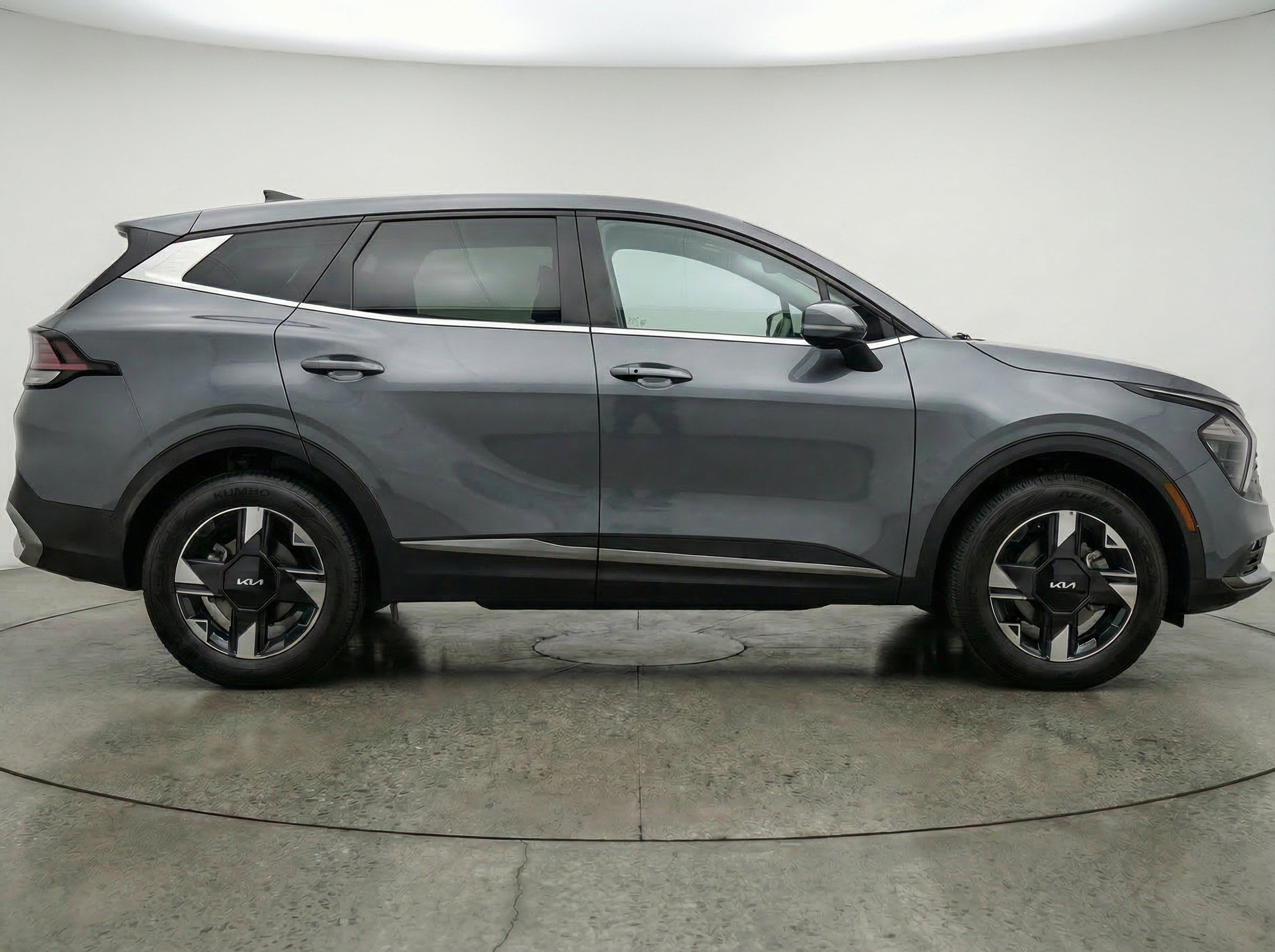 Thumbnail: 2026 Kia Sportage - 11