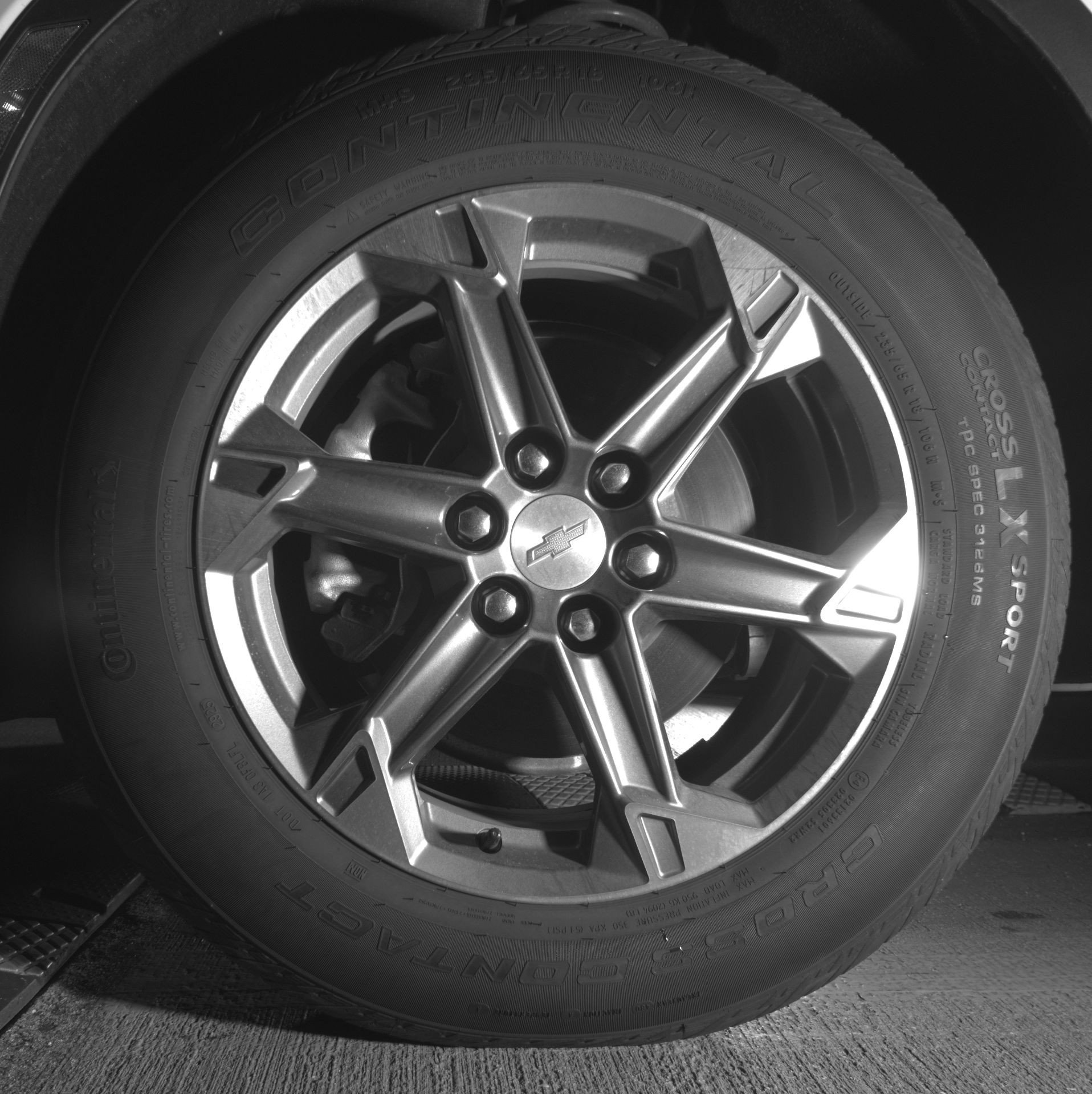 Thumbnail: 2025 Chevrolet Blazer - 12