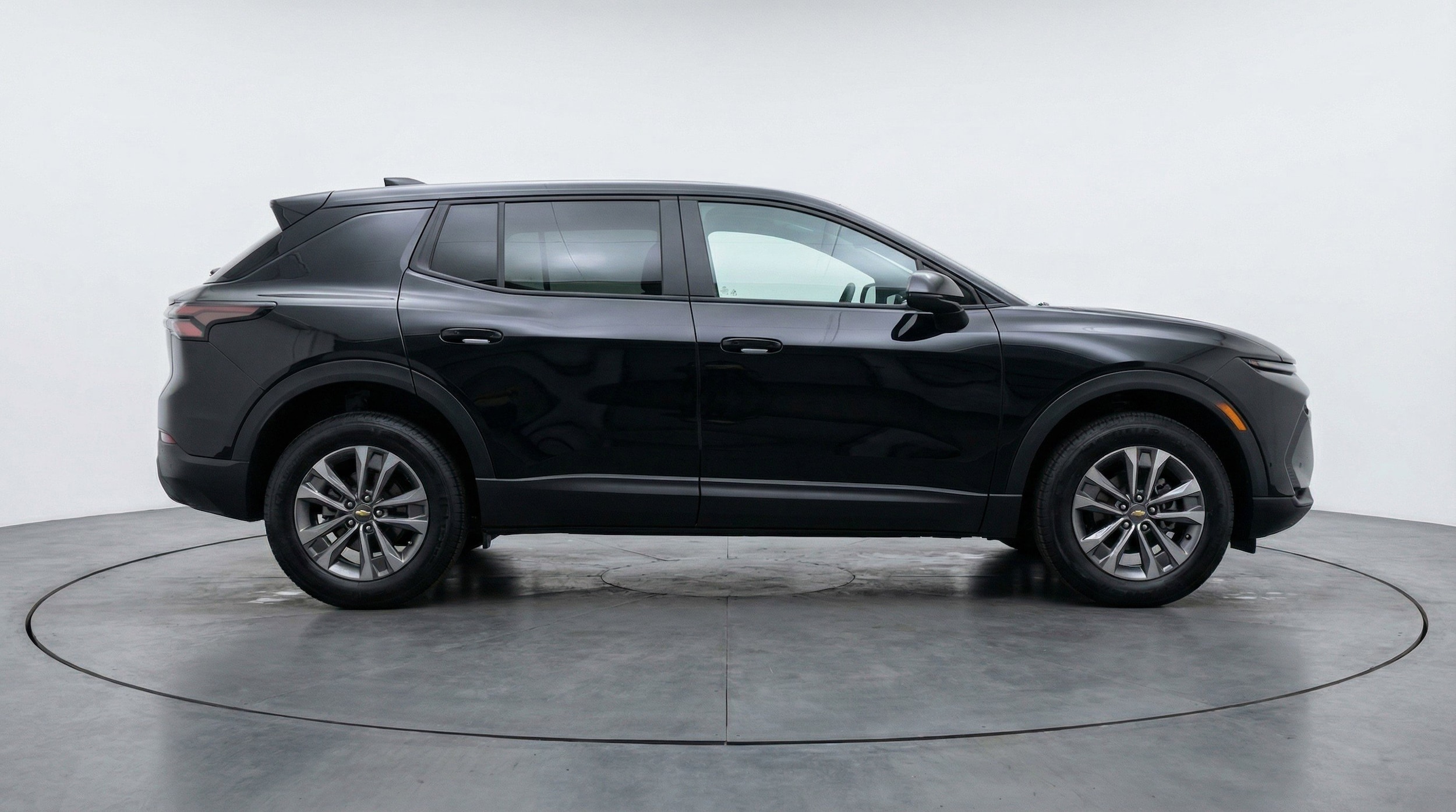 Thumbnail: 2025 Chevrolet Equinox - 11