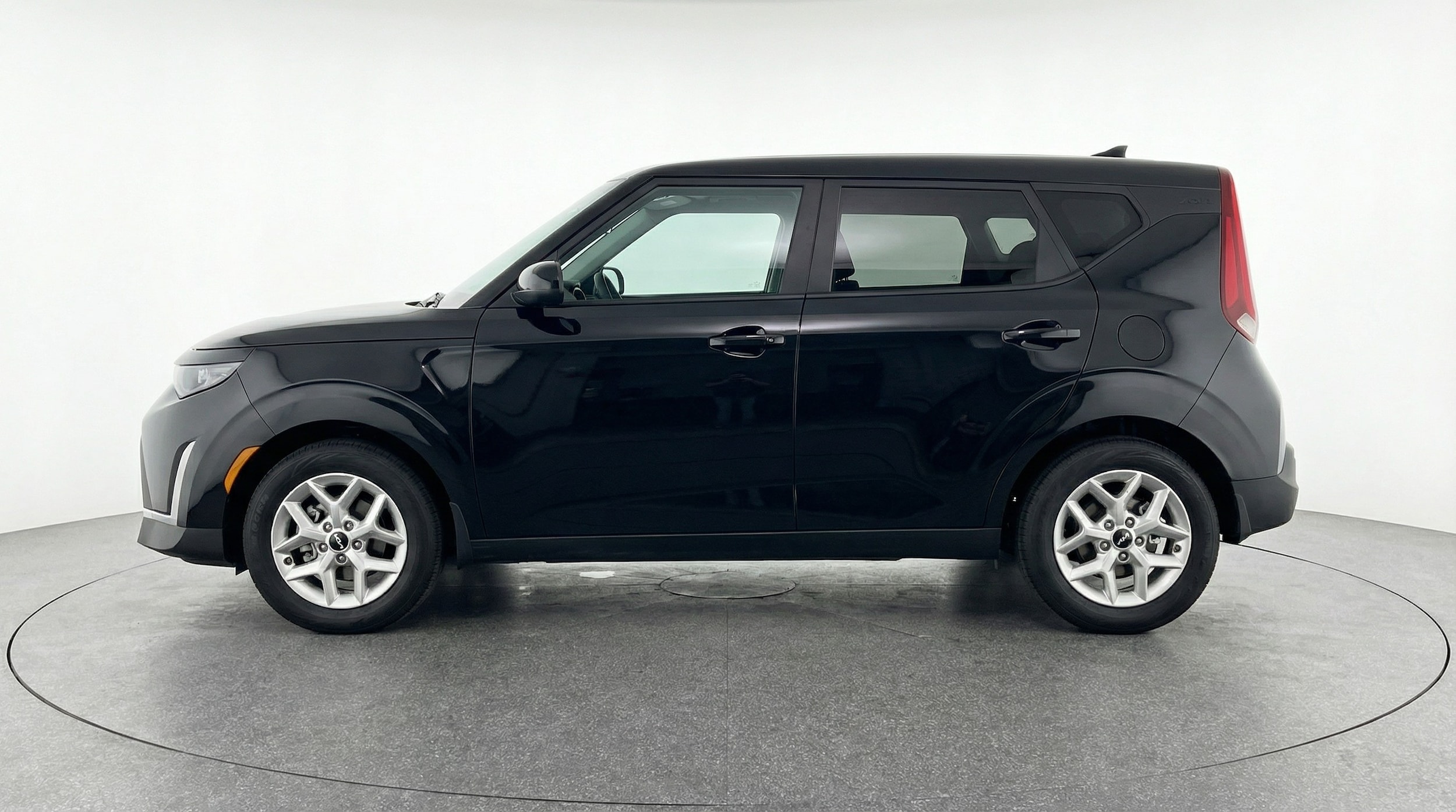 Thumbnail: 2025 Kia Soul - 4