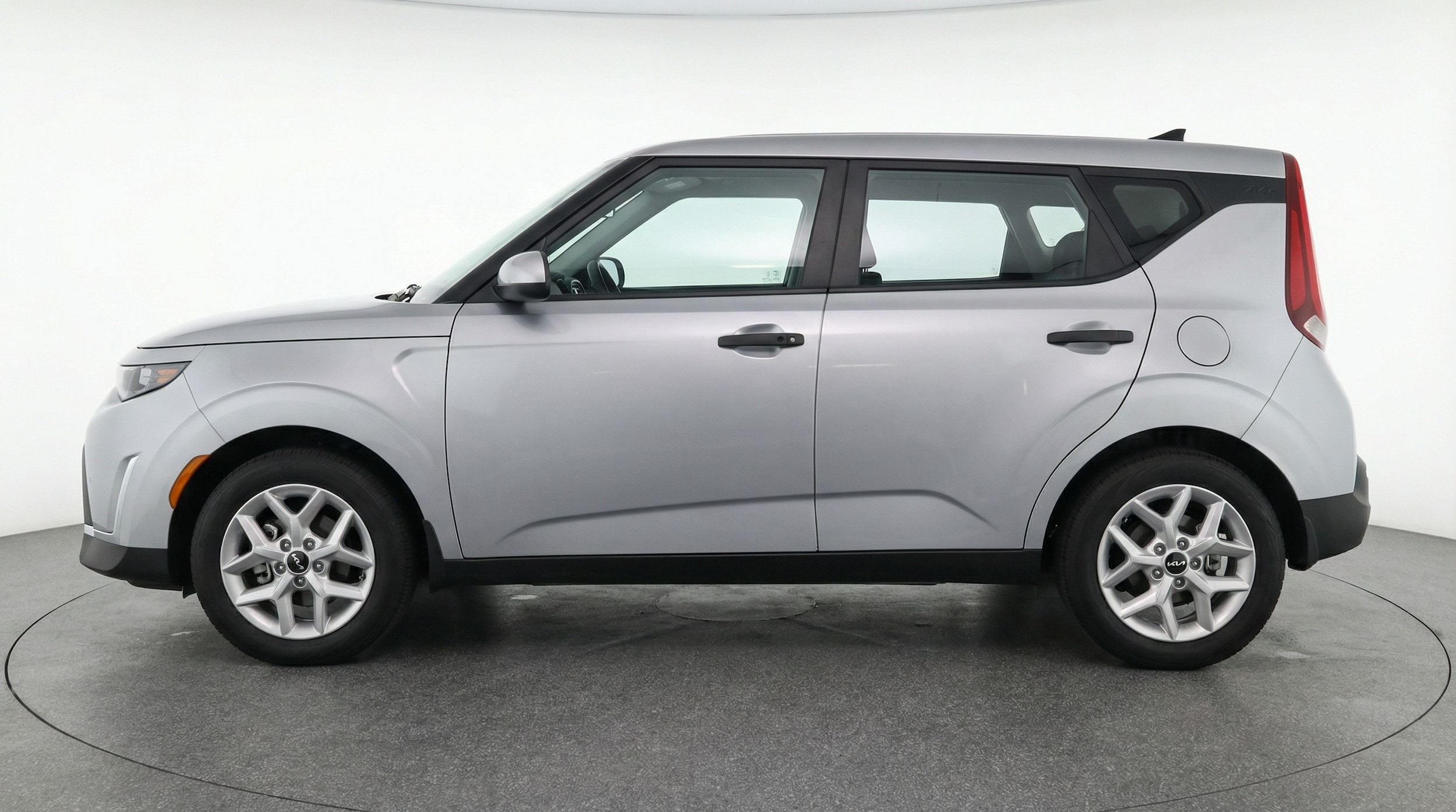 Thumbnail: 2025 Kia Soul - 4