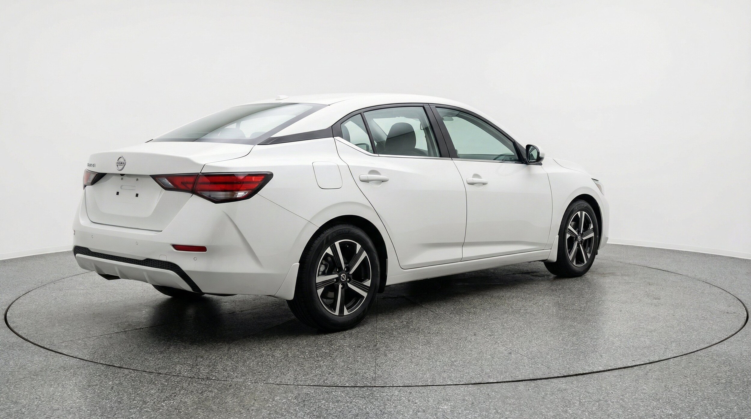 Thumbnail: 2025 Nissan Sentra - 9