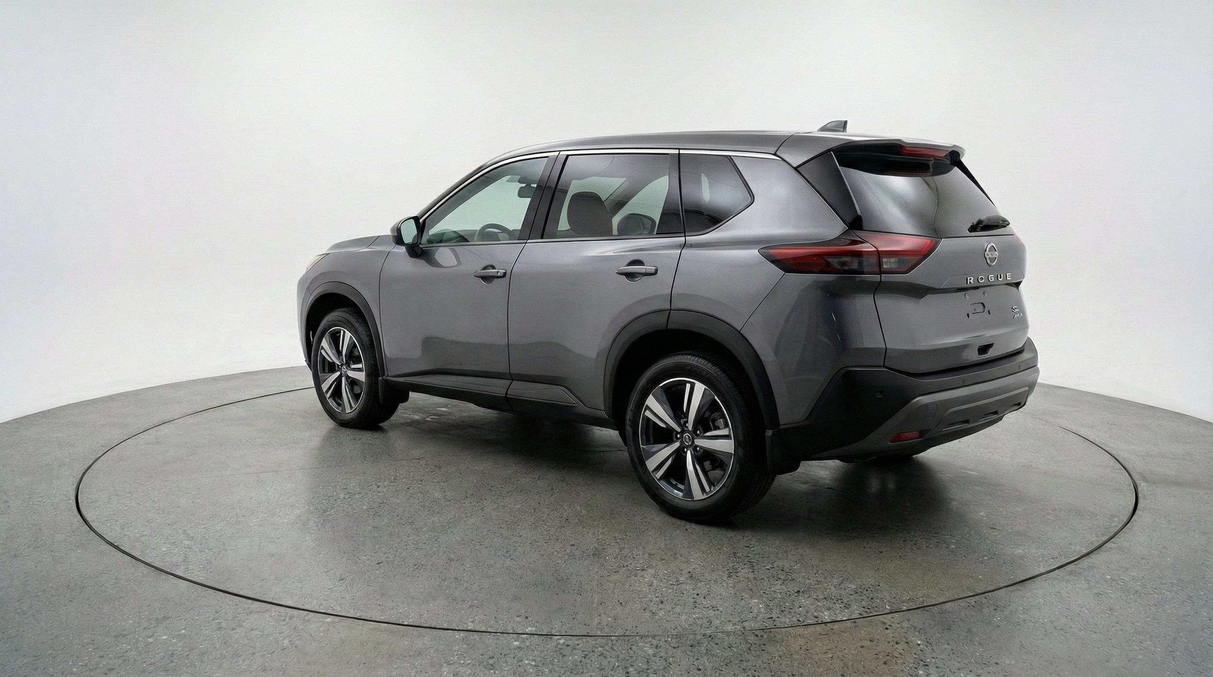 Thumbnail: 2026 Nissan Rogue - 6