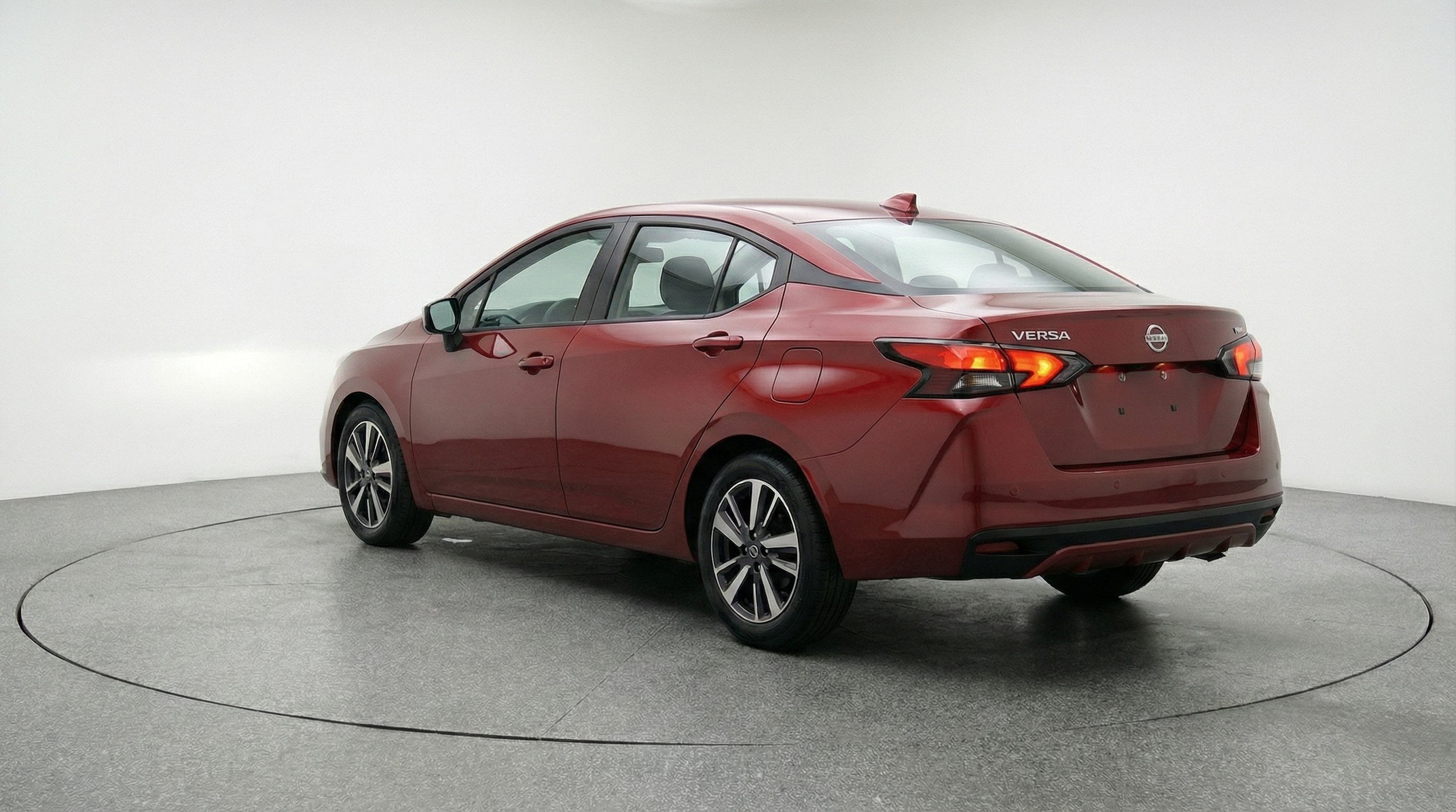 Thumbnail: 2025 Nissan Versa - 5