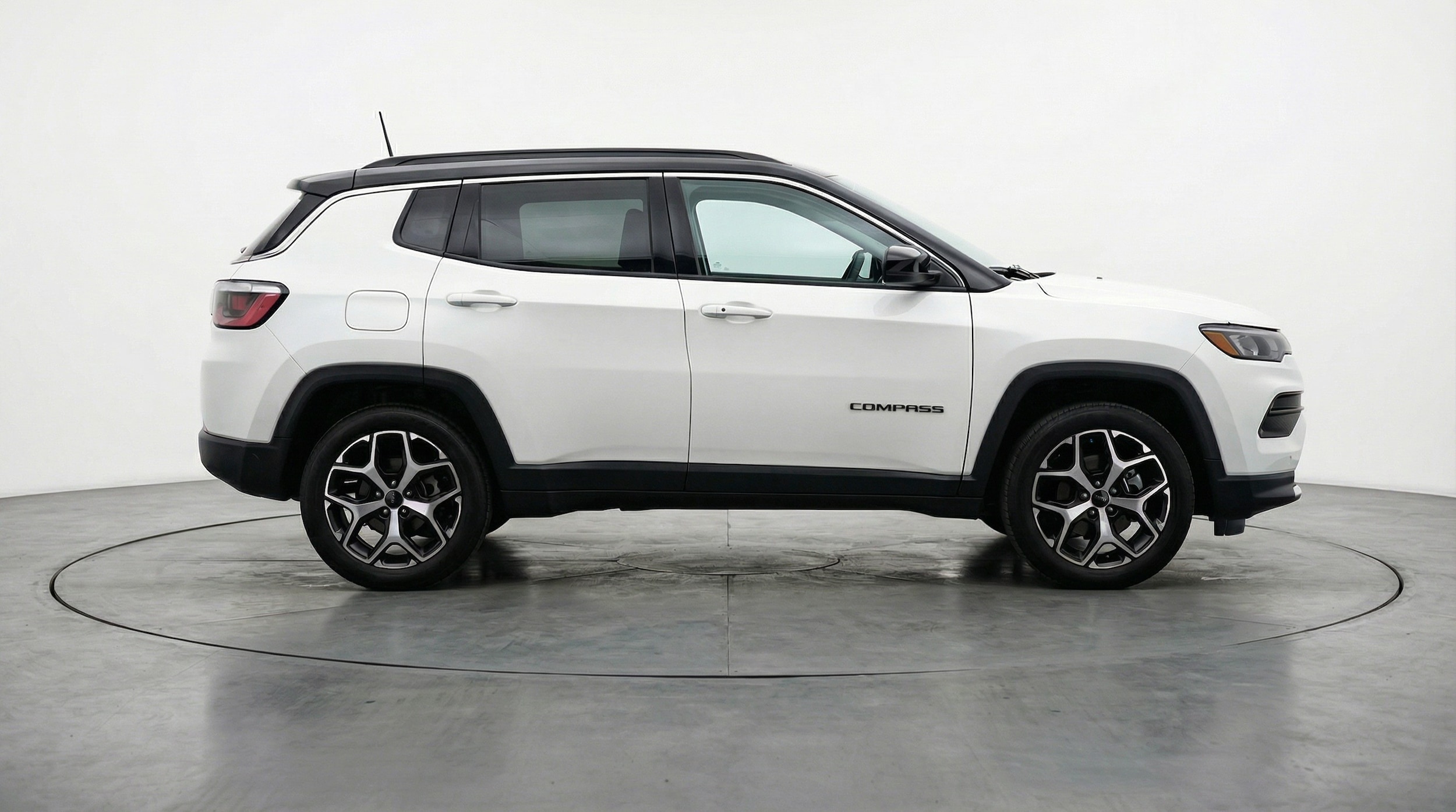 Thumbnail: 2025 Jeep Compass - 8