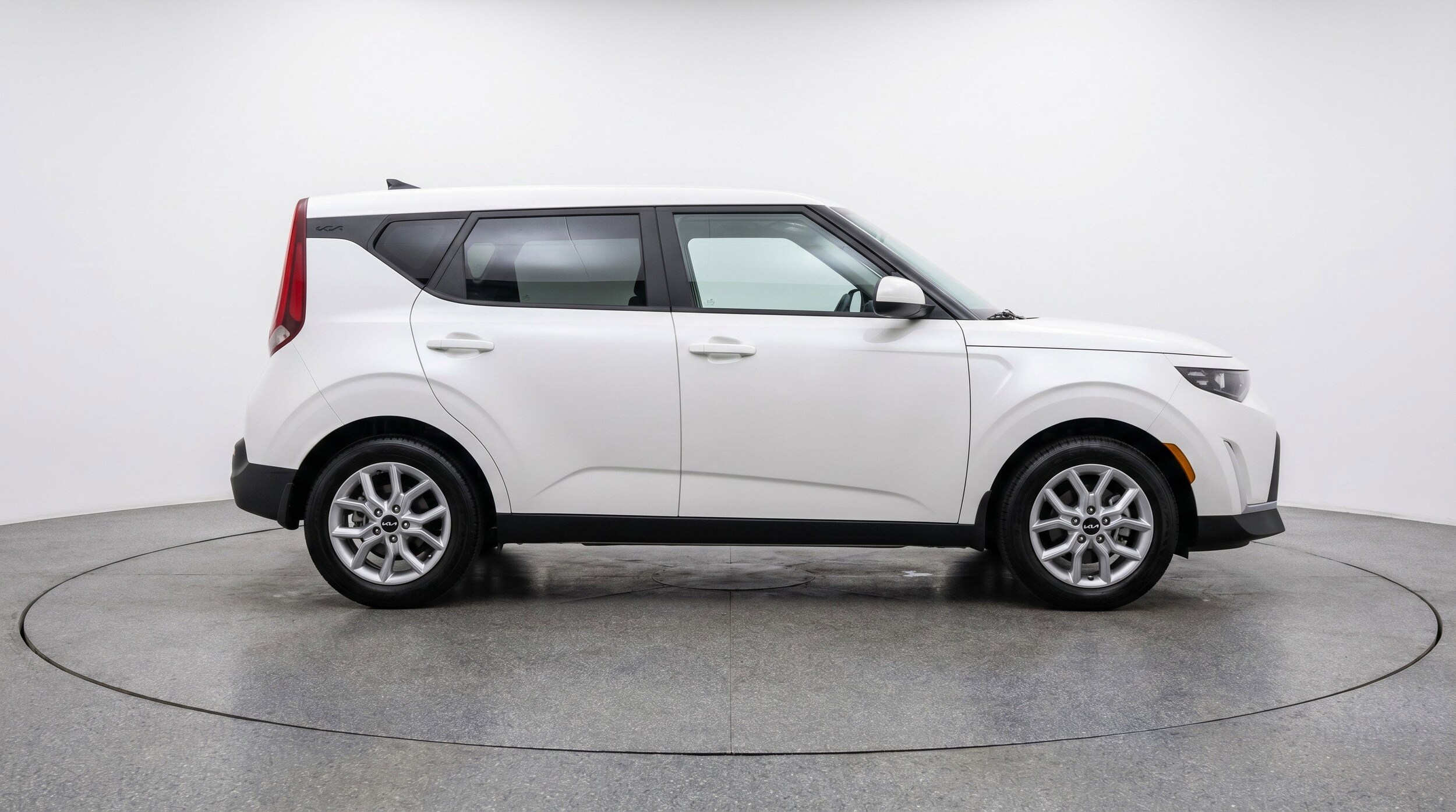 Thumbnail: 2025 Kia Soul - 11