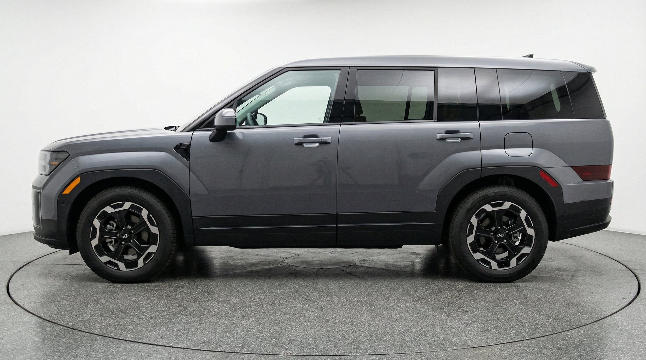 Thumbnail: 2026 Hyundai Santa Fe - 5