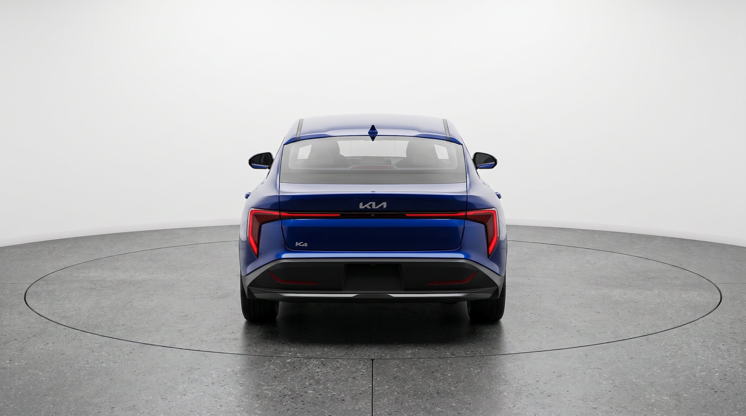 Thumbnail: 2026 Kia K4 - 7