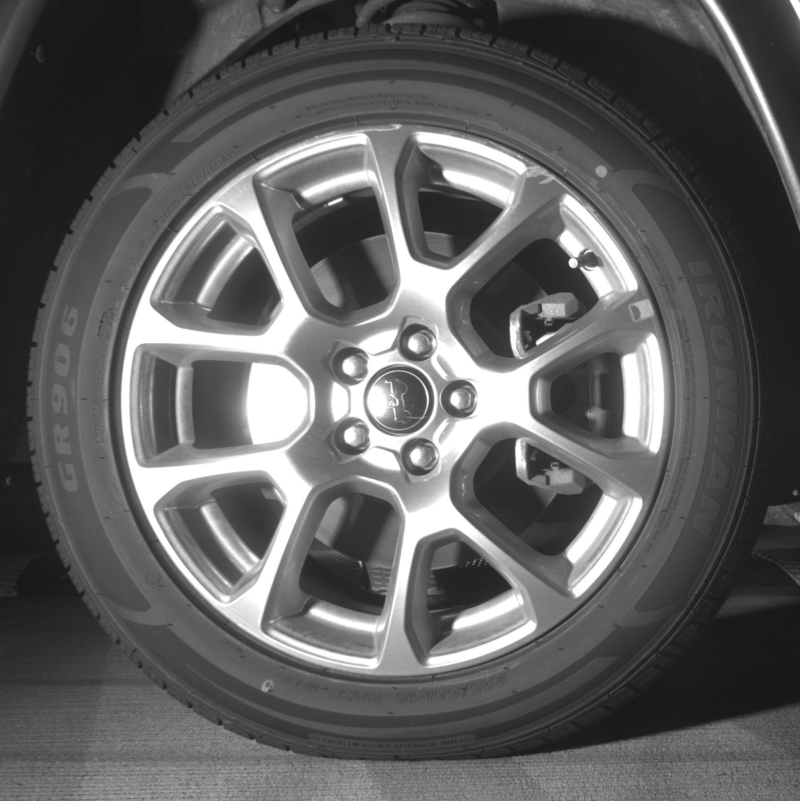 Thumbnail: 2025 Jeep Compass - 10