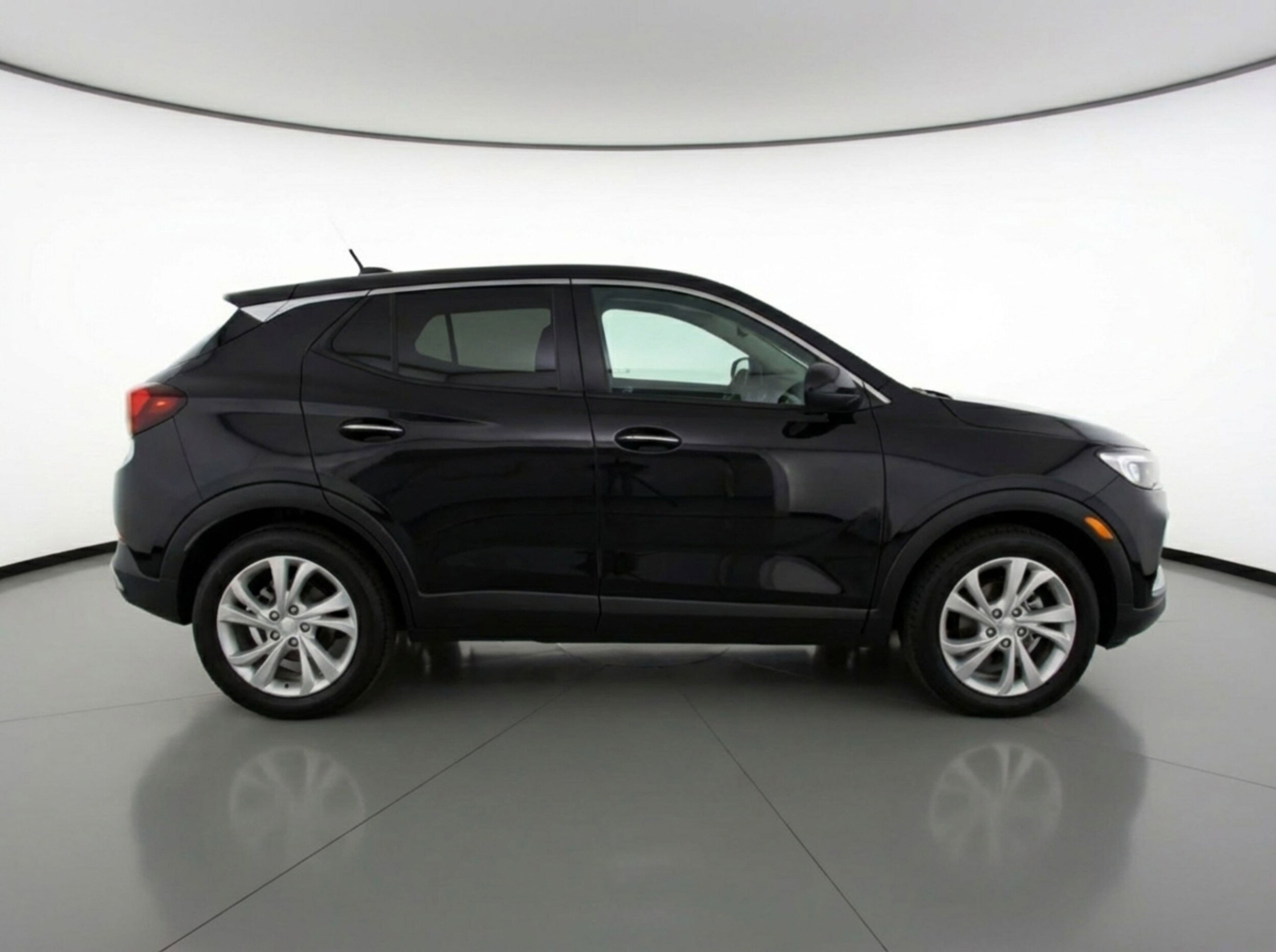 Thumbnail: 2025 Buick Encore GX - 11