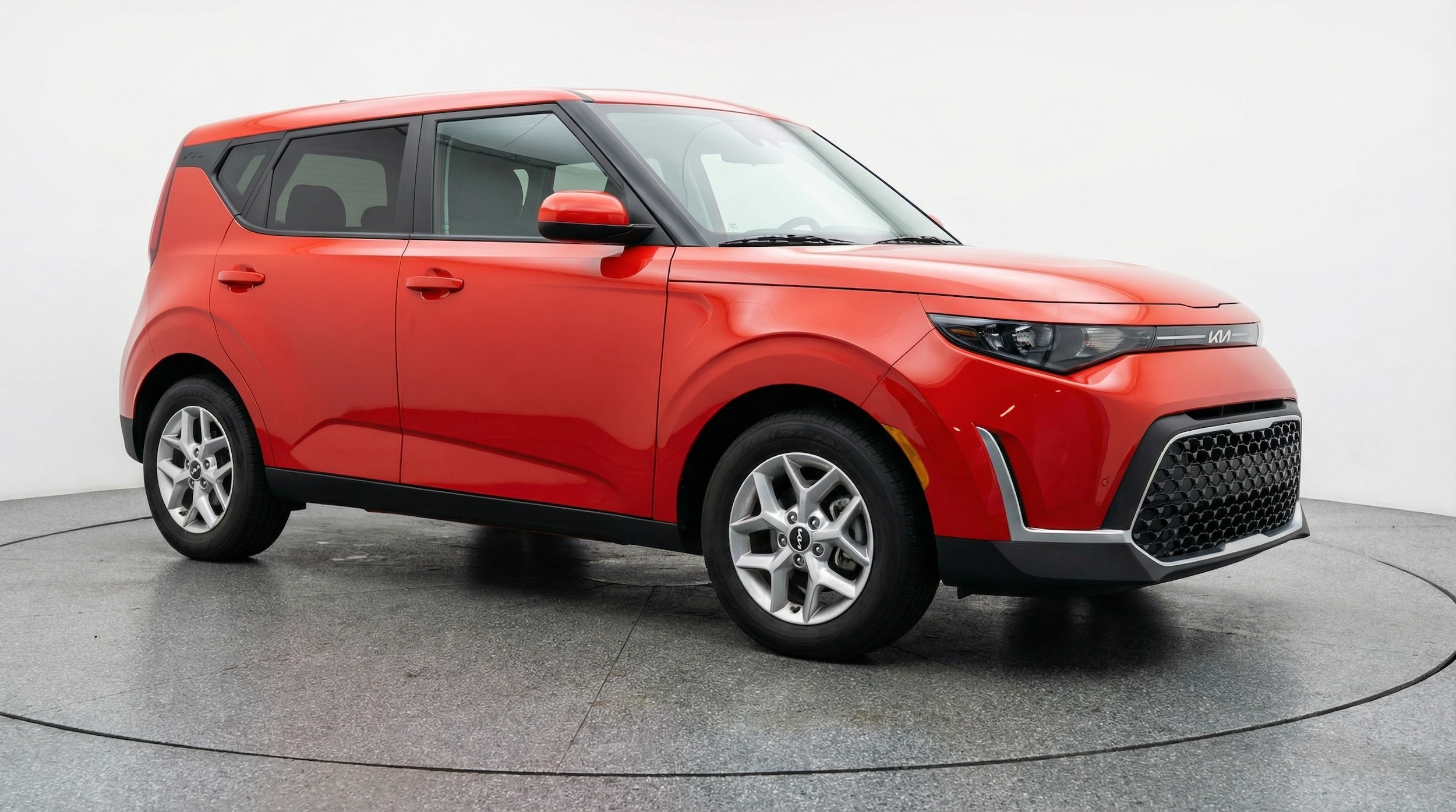 Thumbnail: 2025 Kia Soul - 1